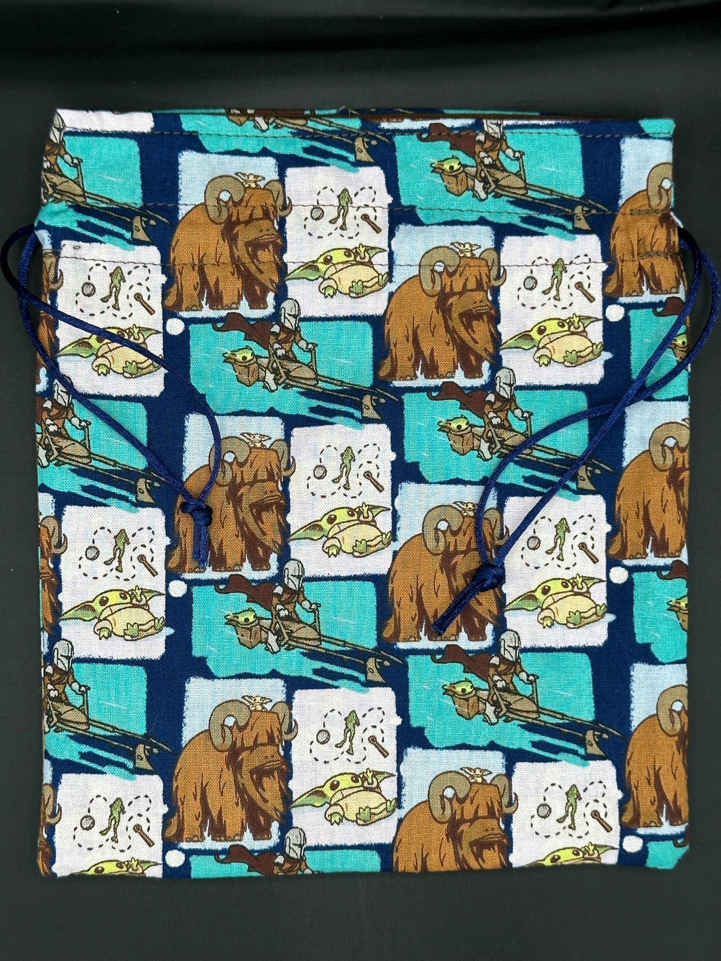 Star wars mammoth