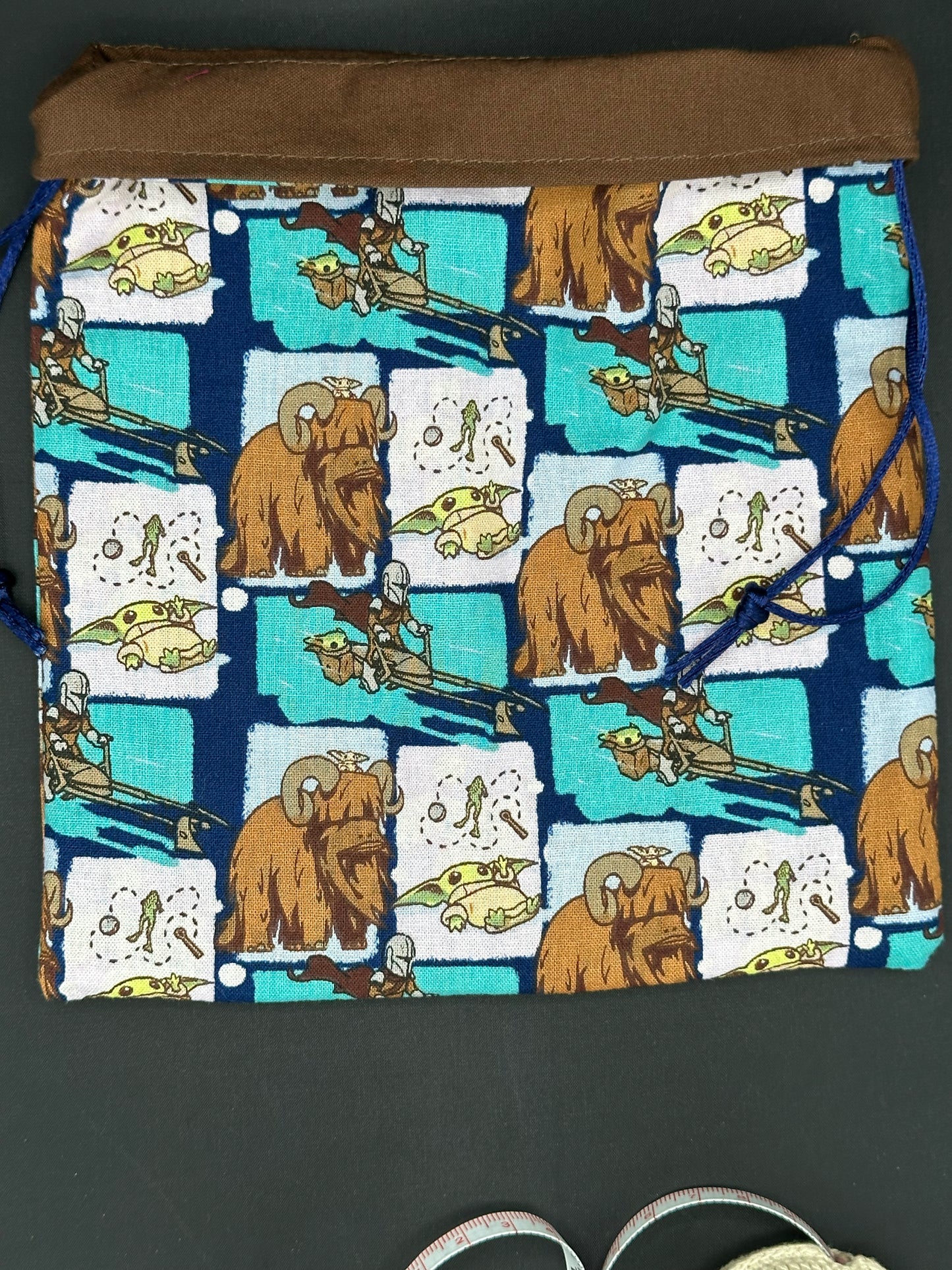 Star wars mammoth