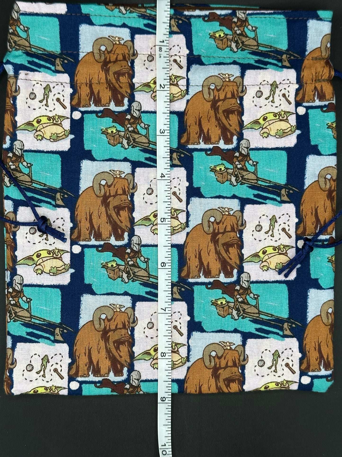 Star wars mammoth