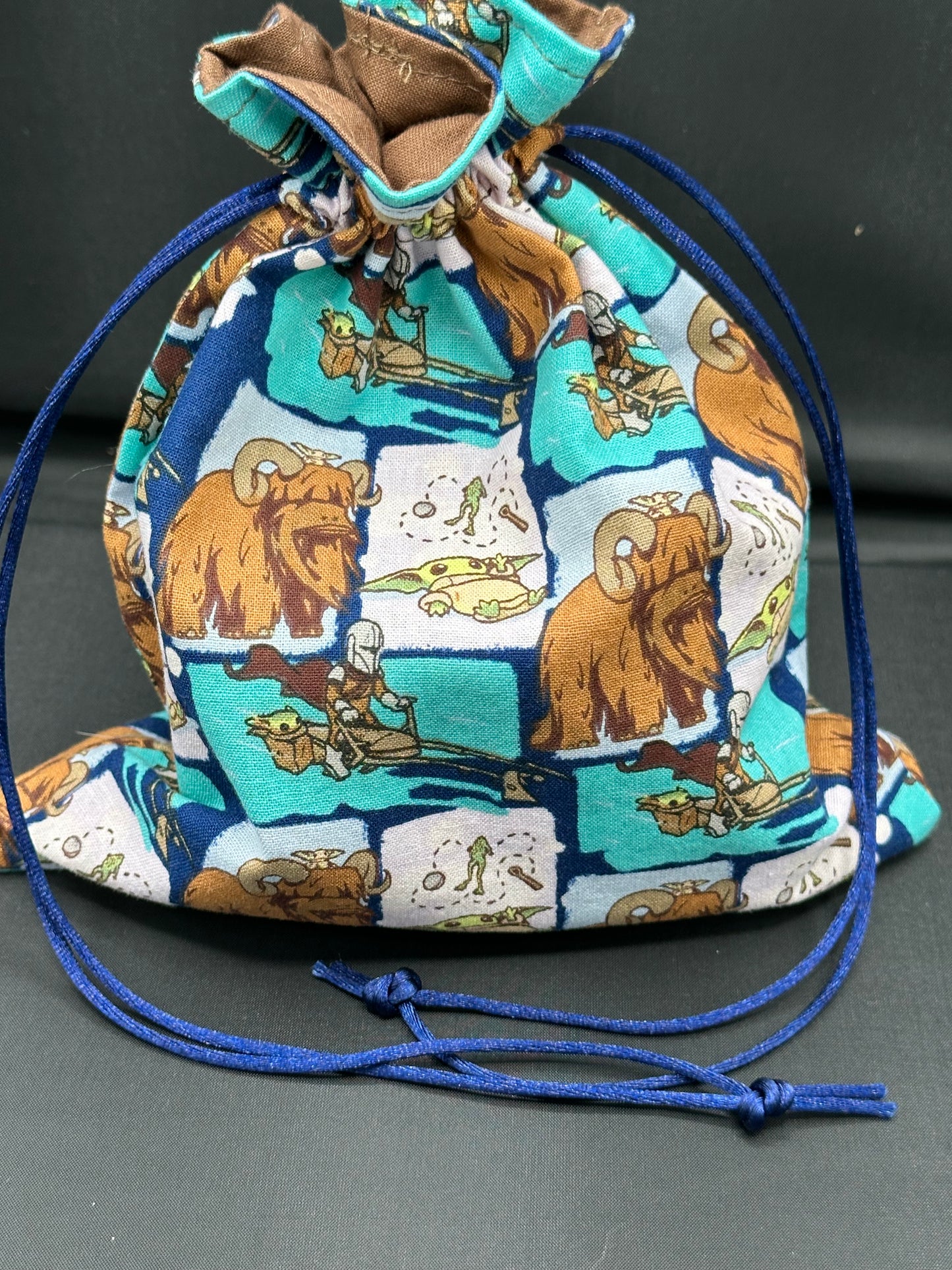 Star wars mammoth