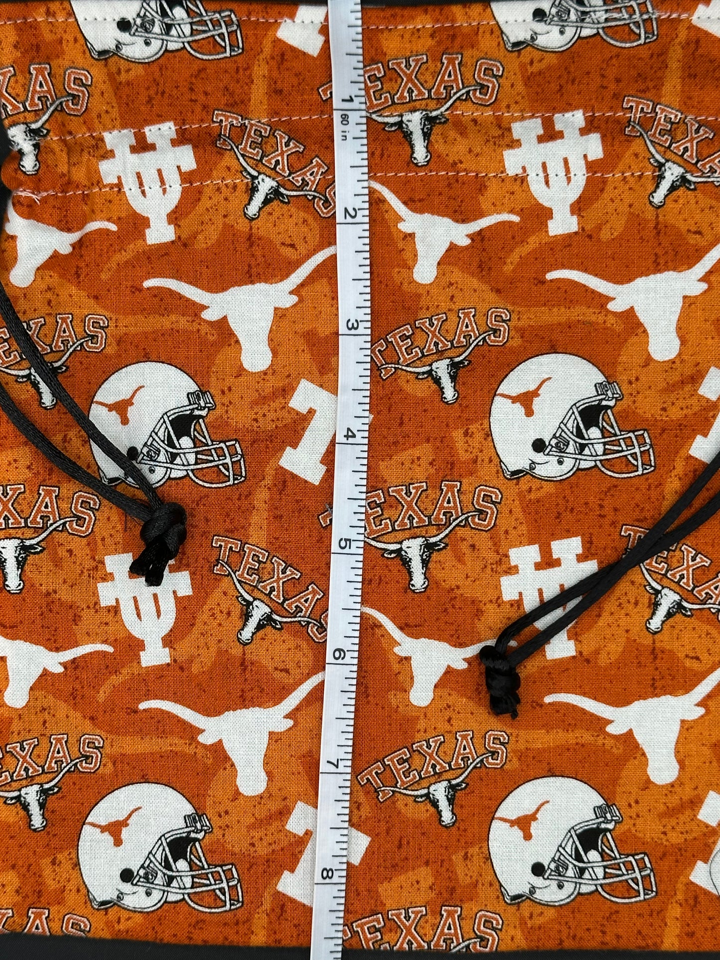 UT draw string