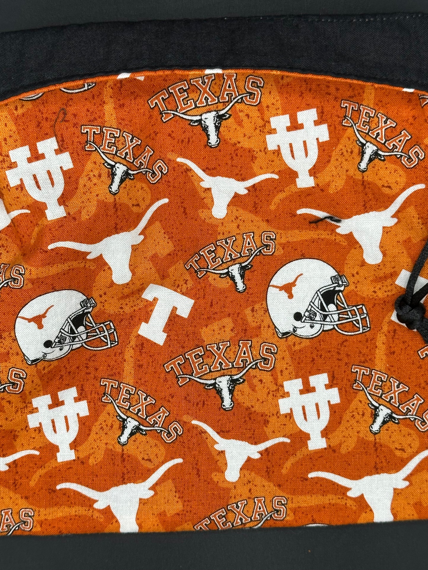 UT draw string
