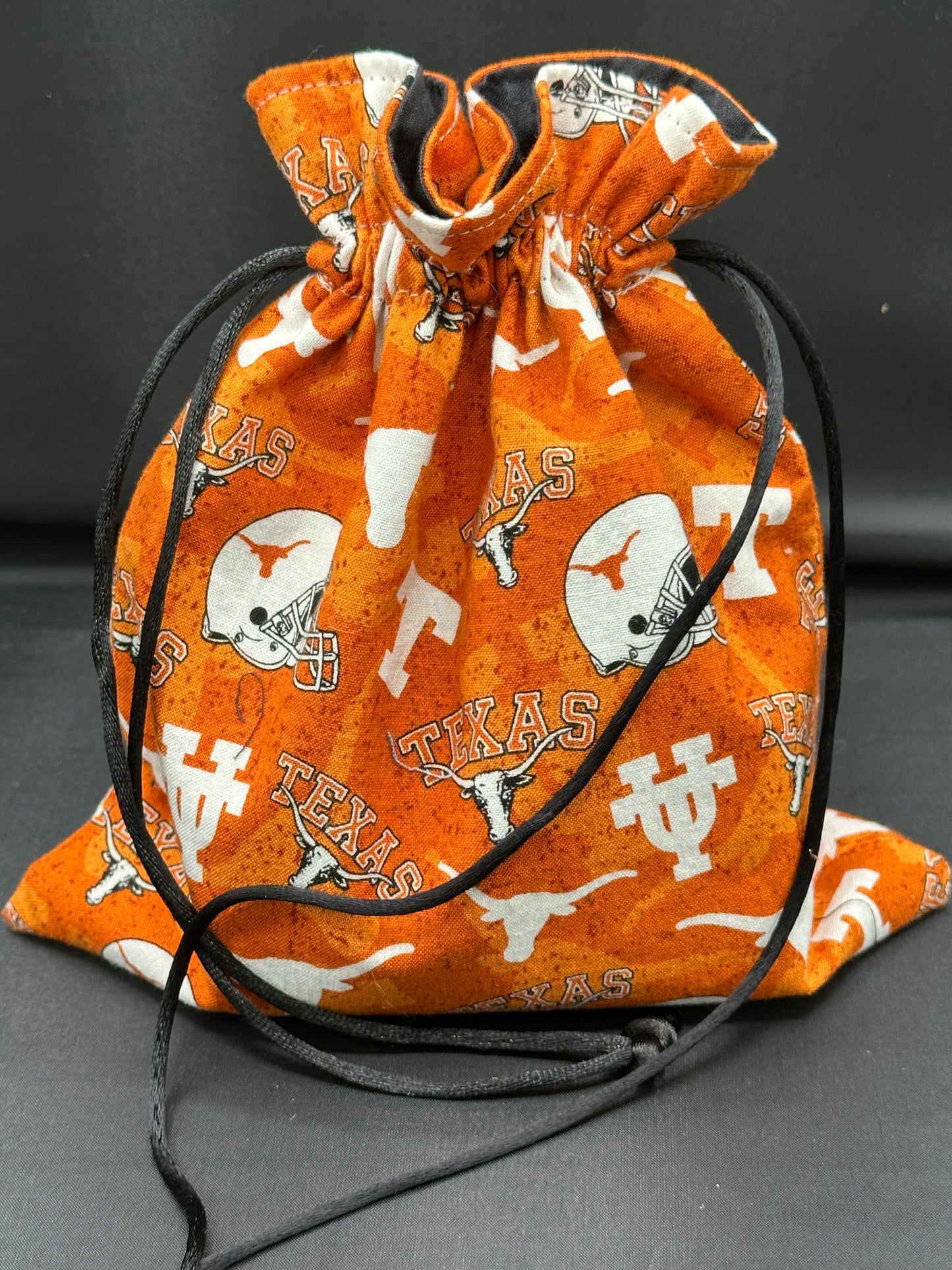 UT draw string