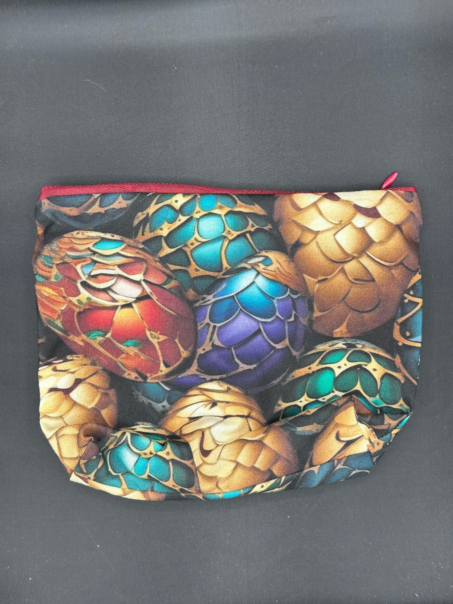 dragon eggs