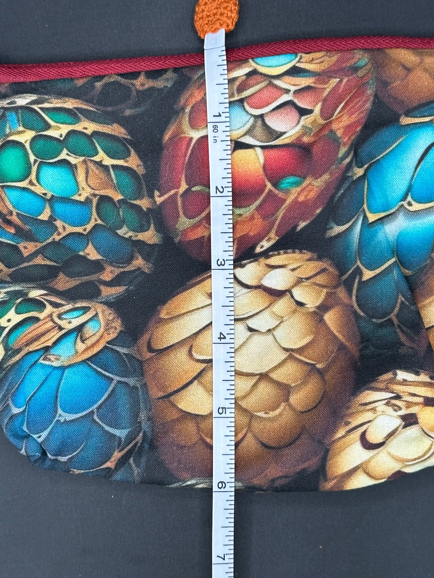 dragon eggs