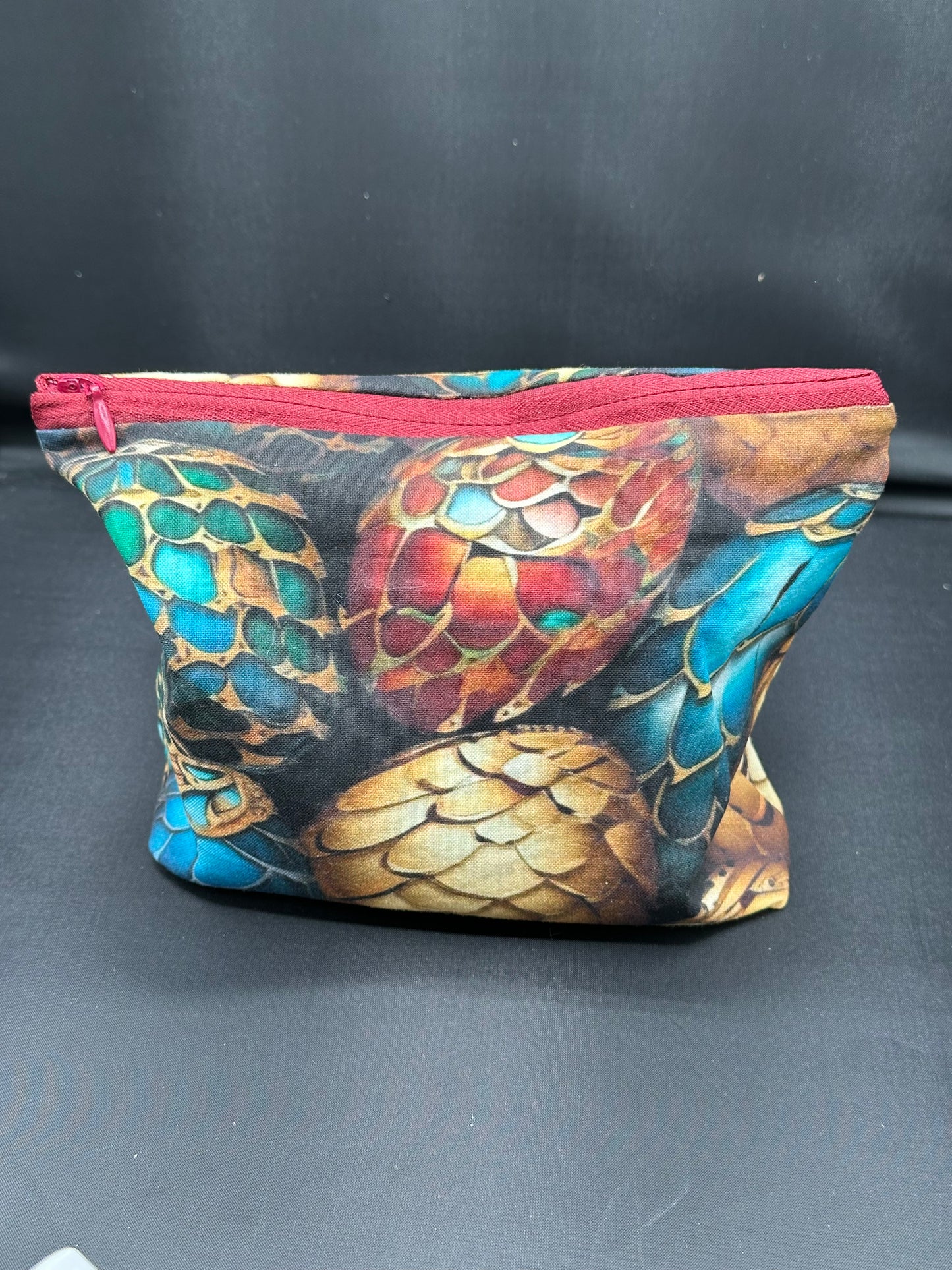 dragon eggs
