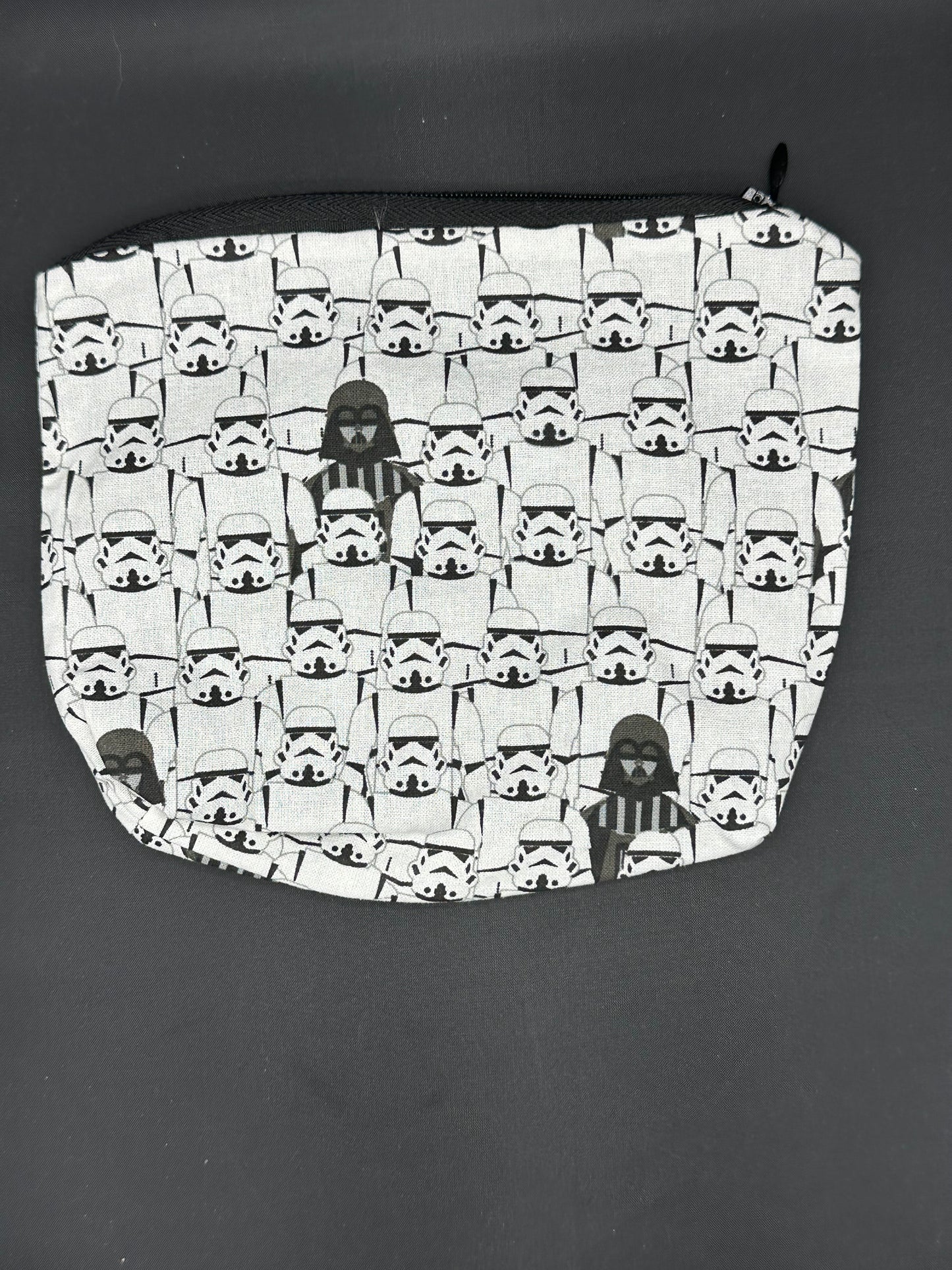Star Wars storm troopers