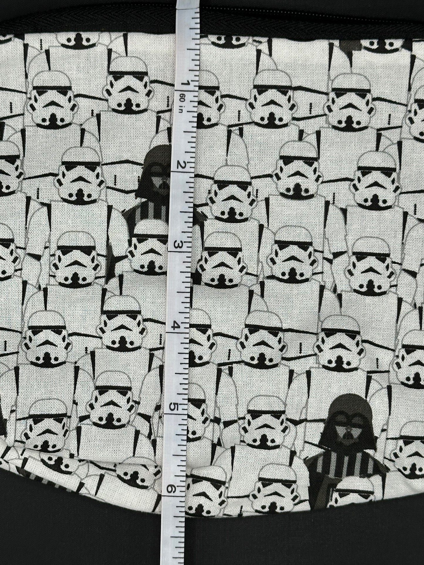 Star Wars storm troopers