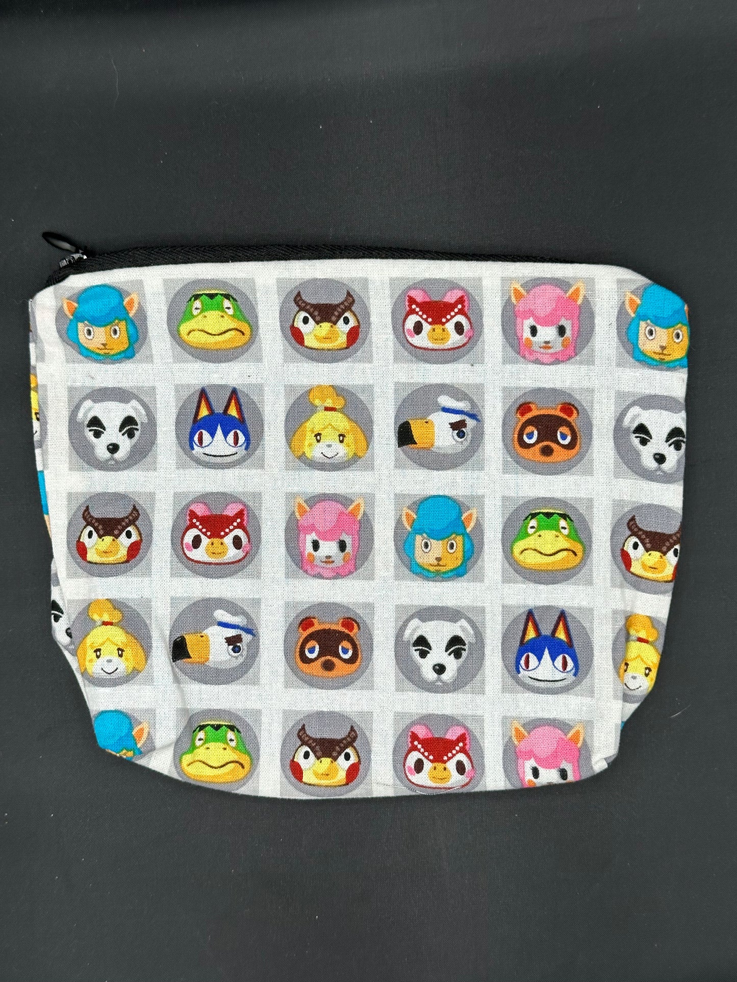 animal crossing
