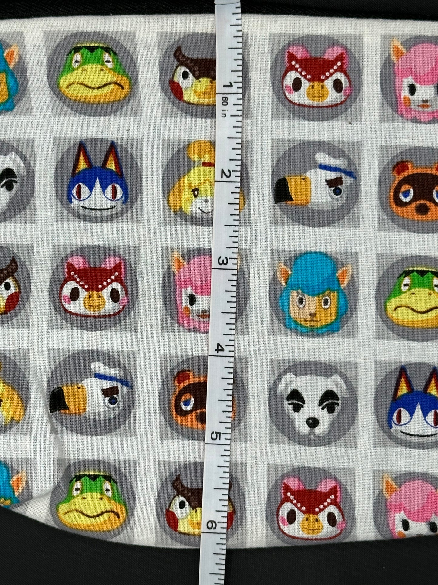 animal crossing