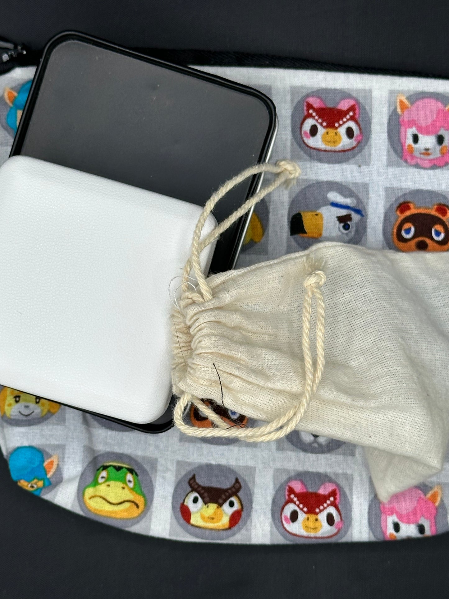 animal crossing