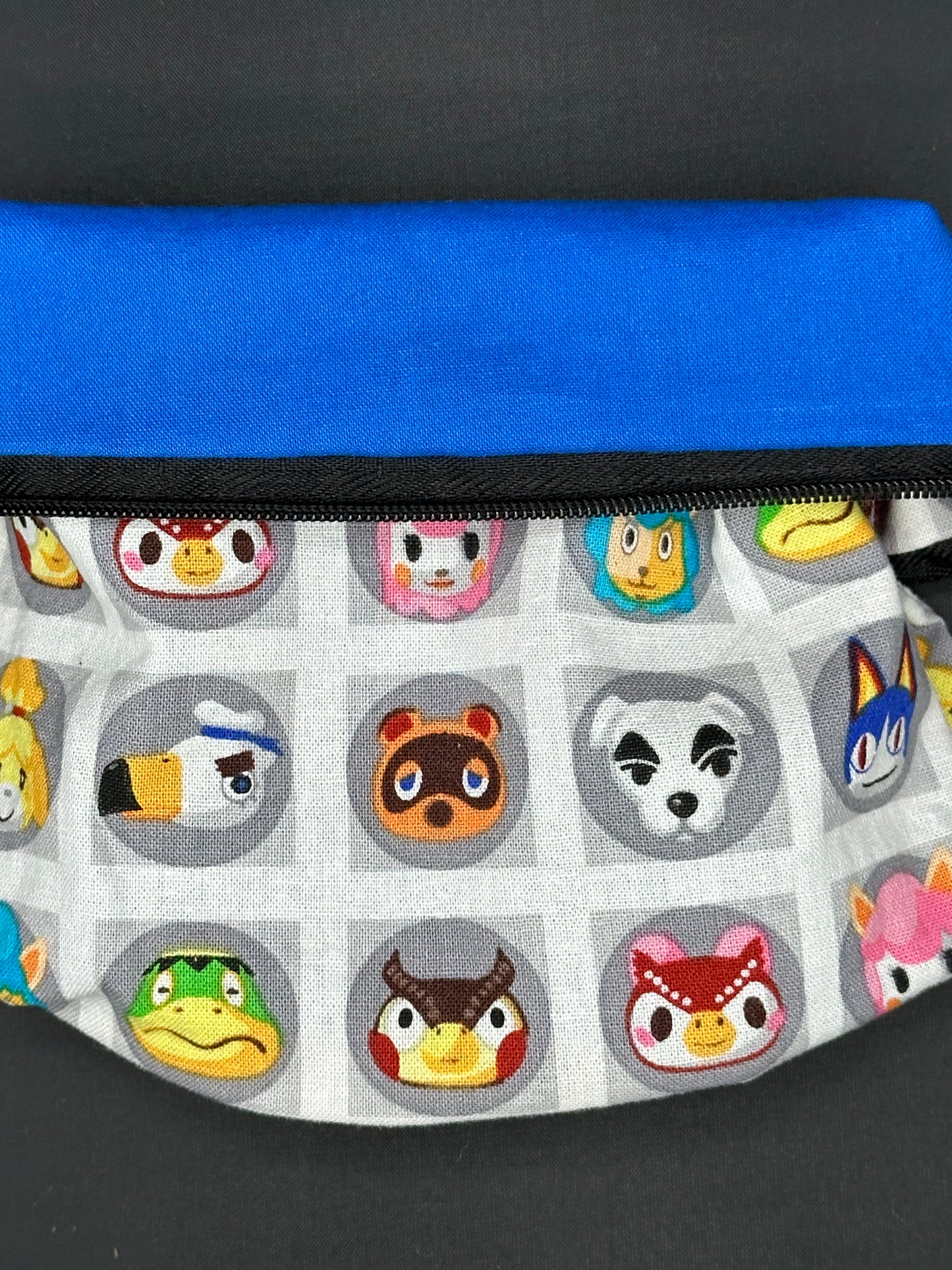animal crossing