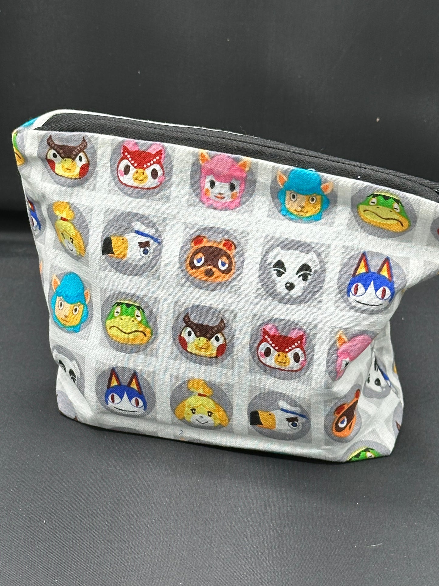 animal crossing