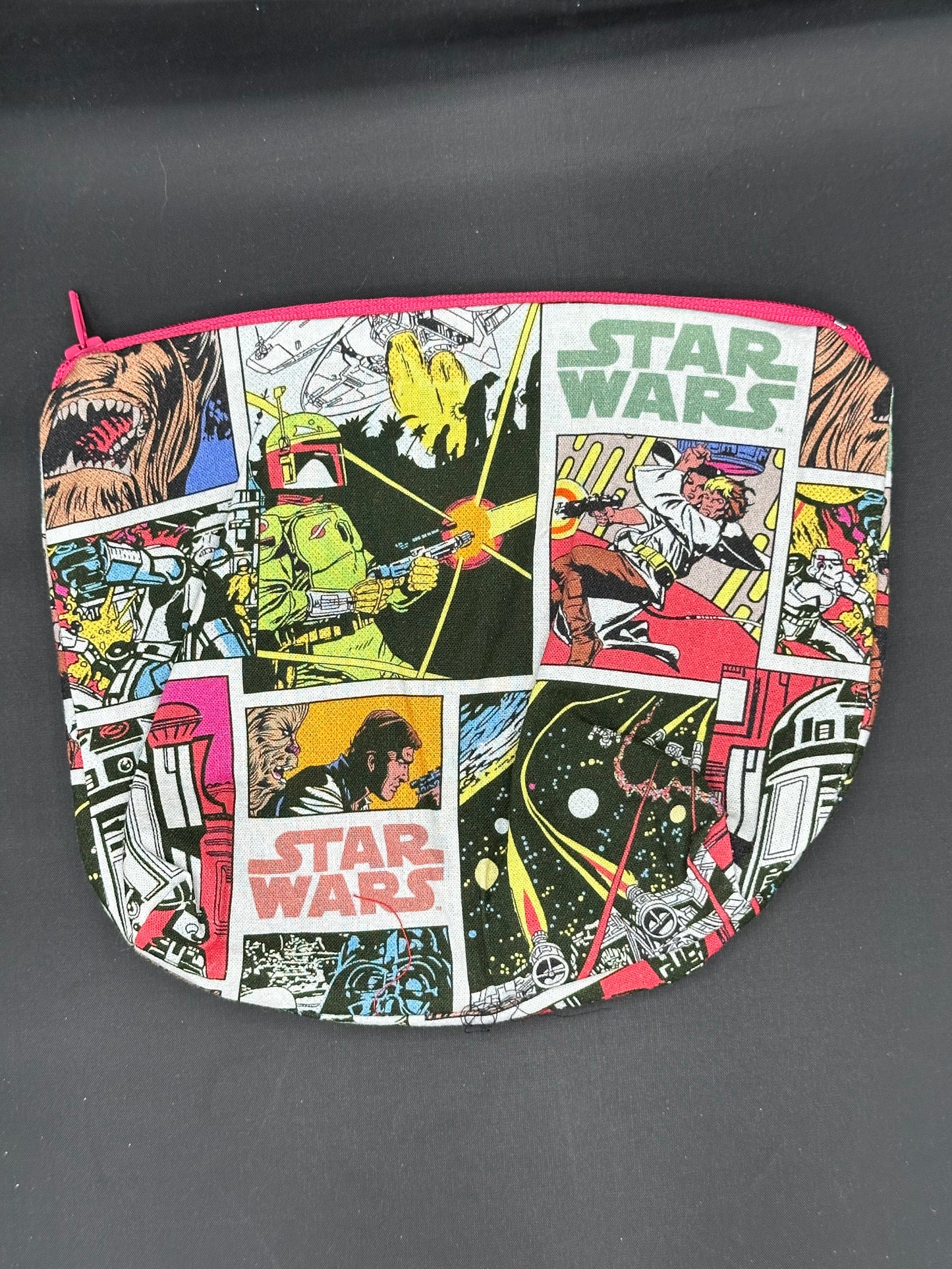 Star Wars Comics