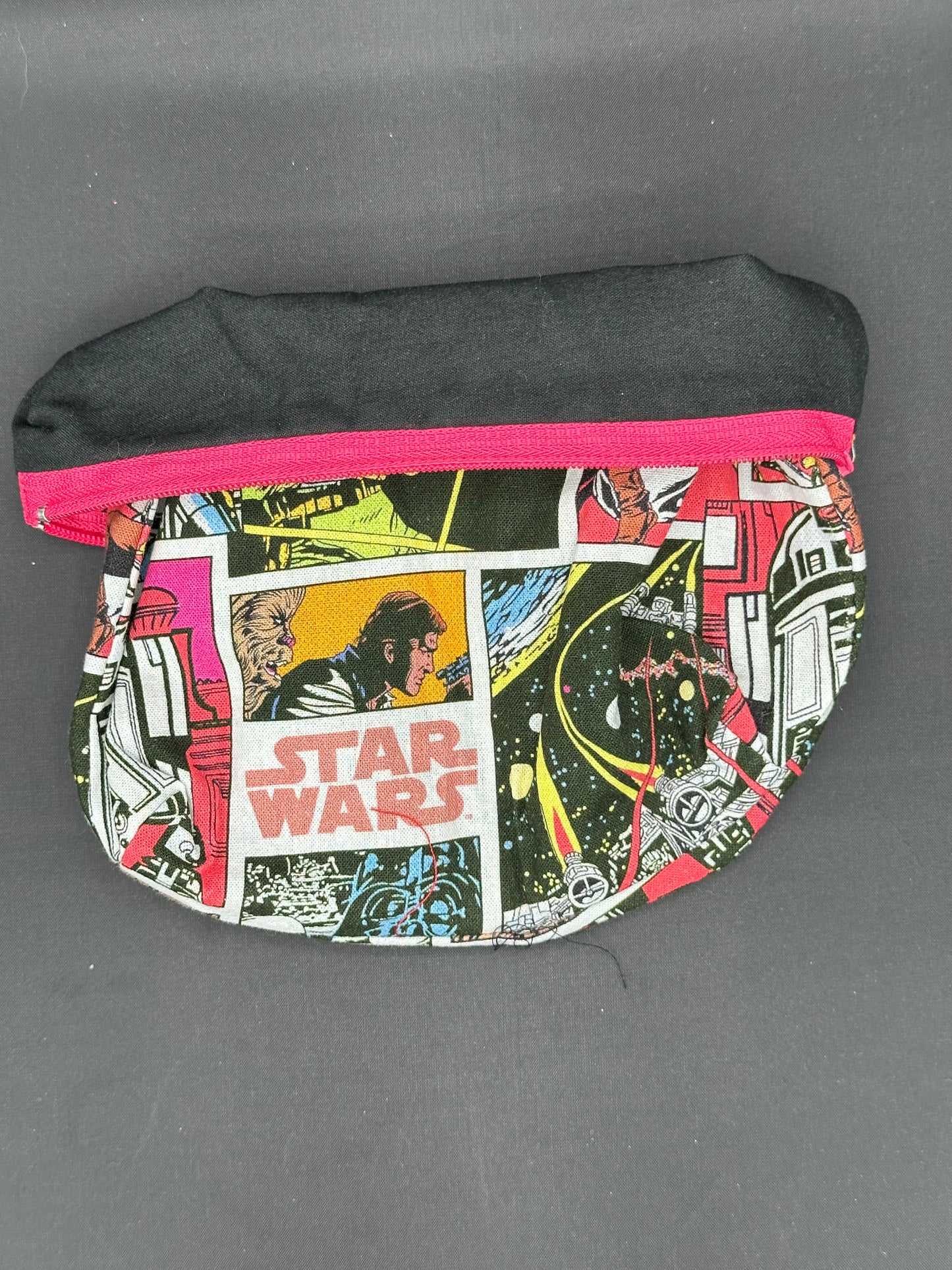 Star Wars Comics