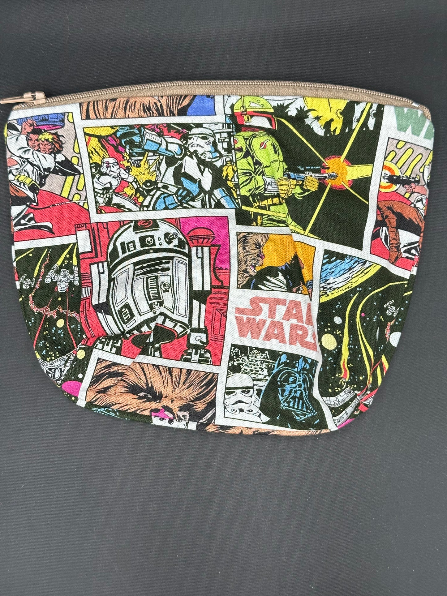 Star Wars Comics
