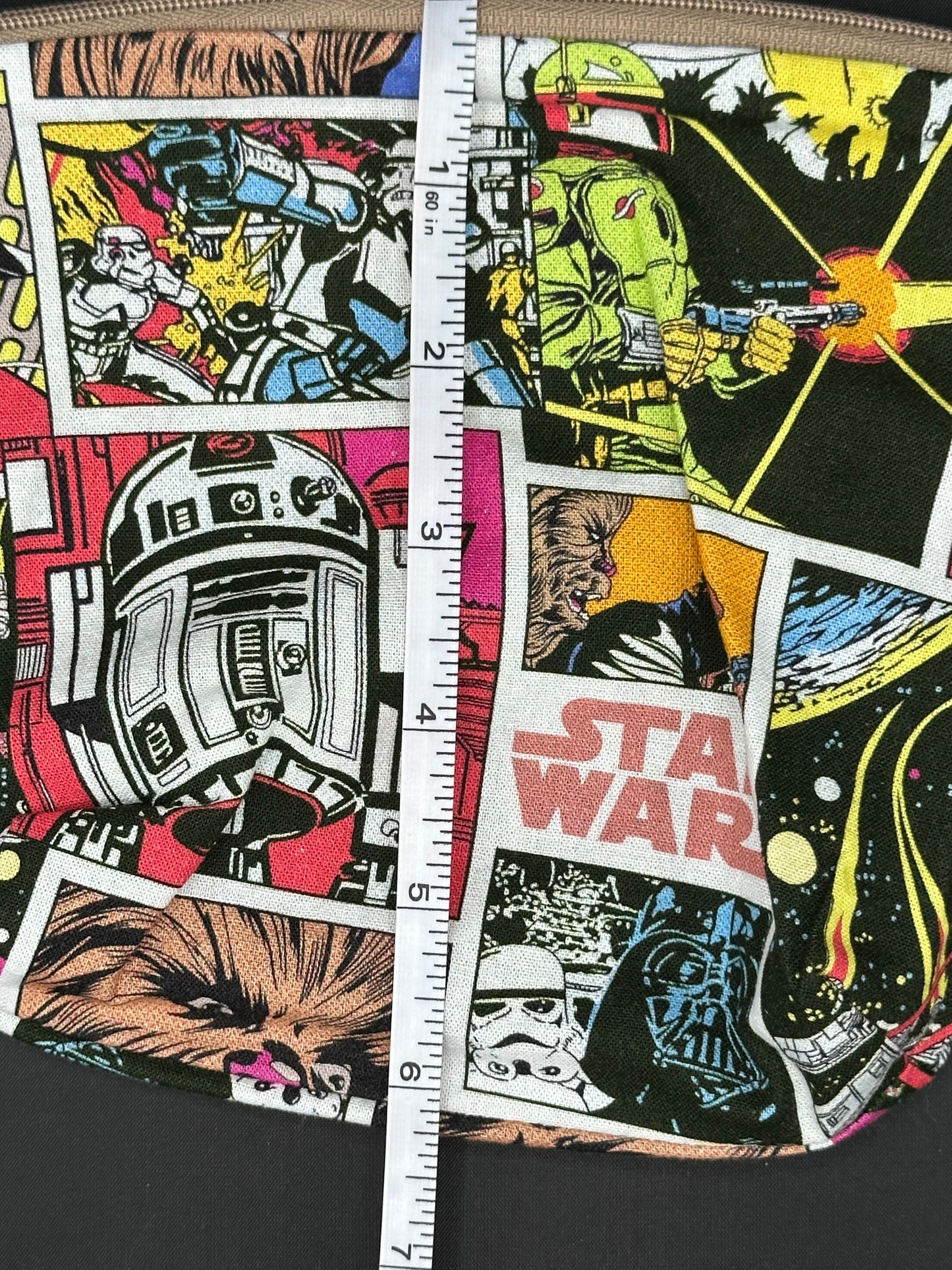Star Wars Comics