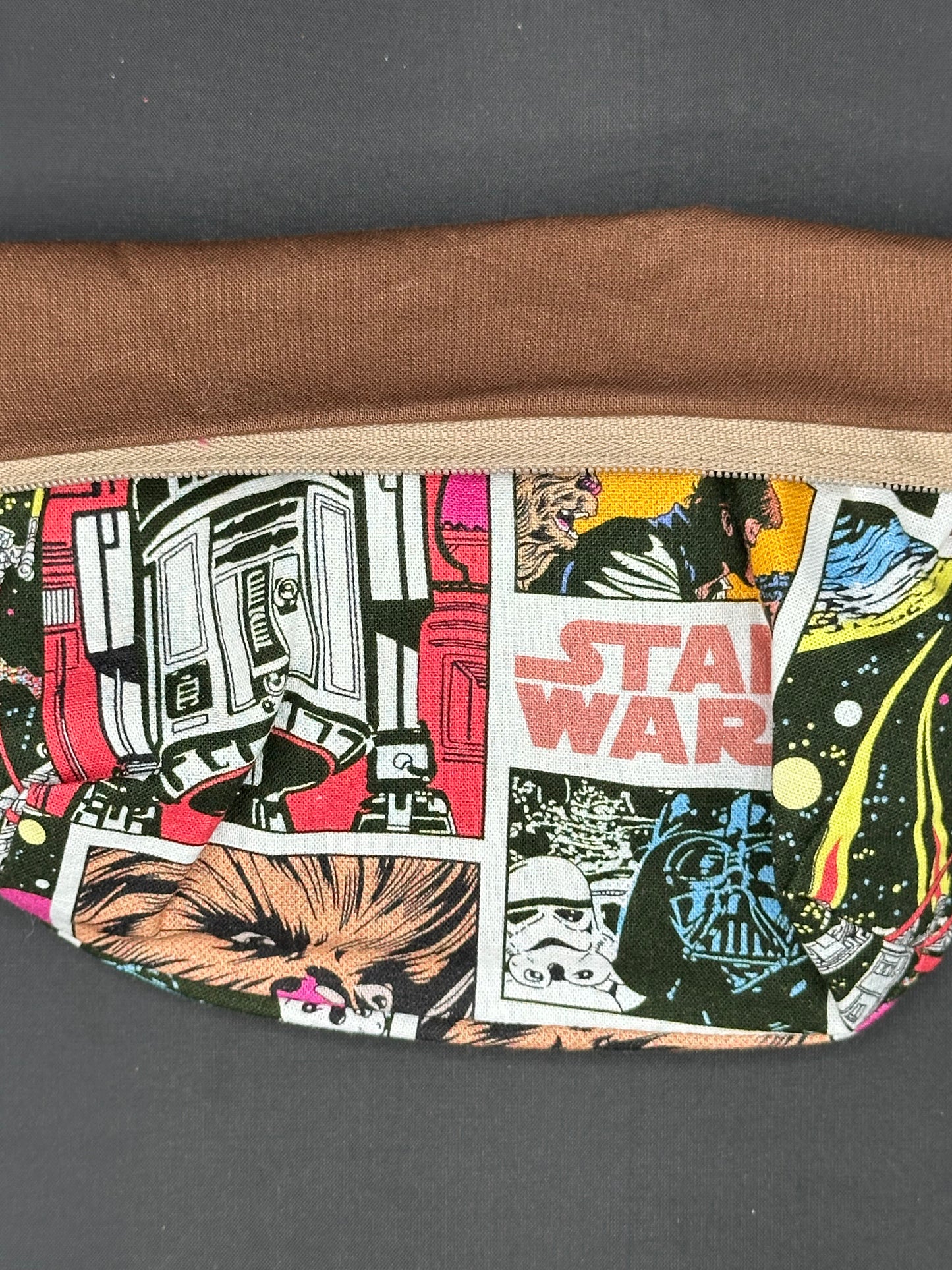 Star Wars Comics