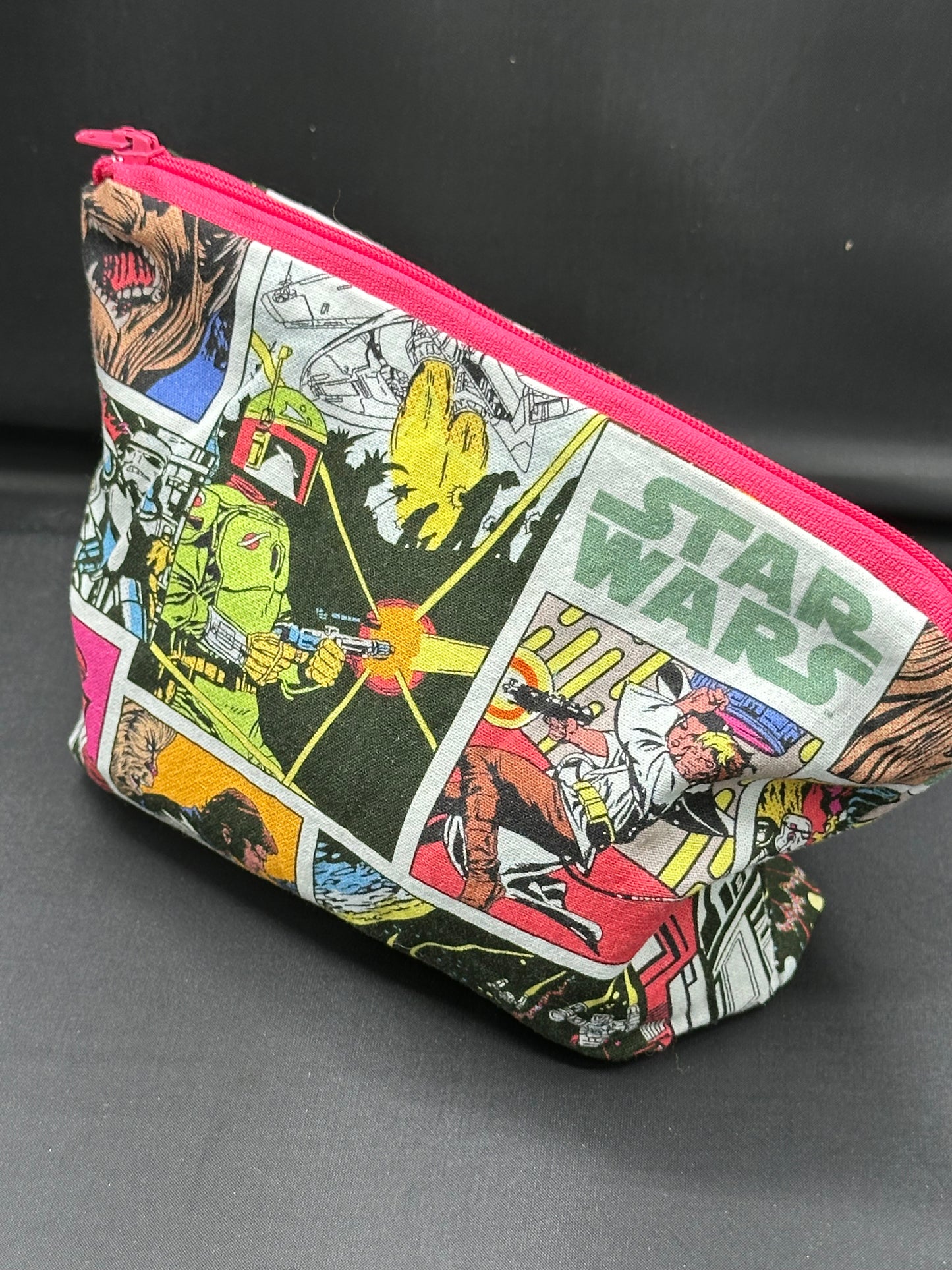 Star Wars Comics