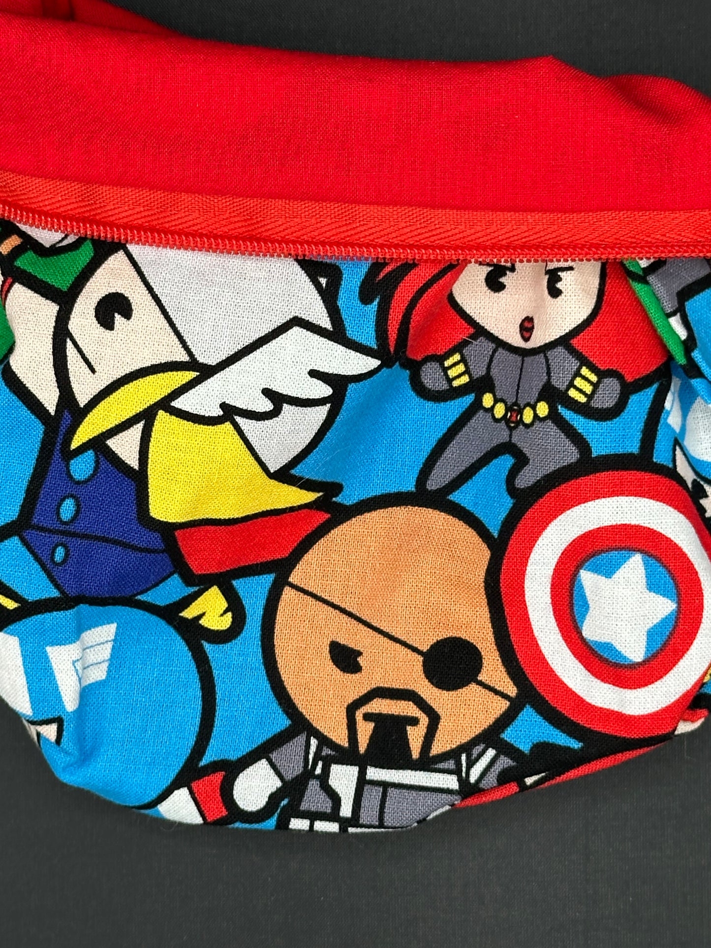 marvel pop figures