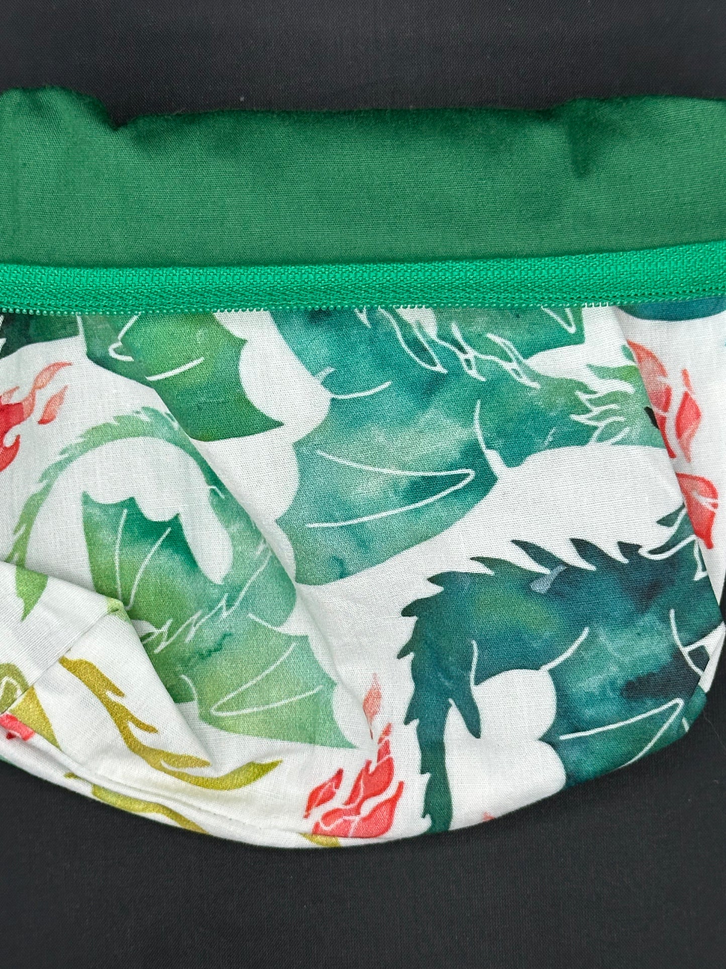 green dragons