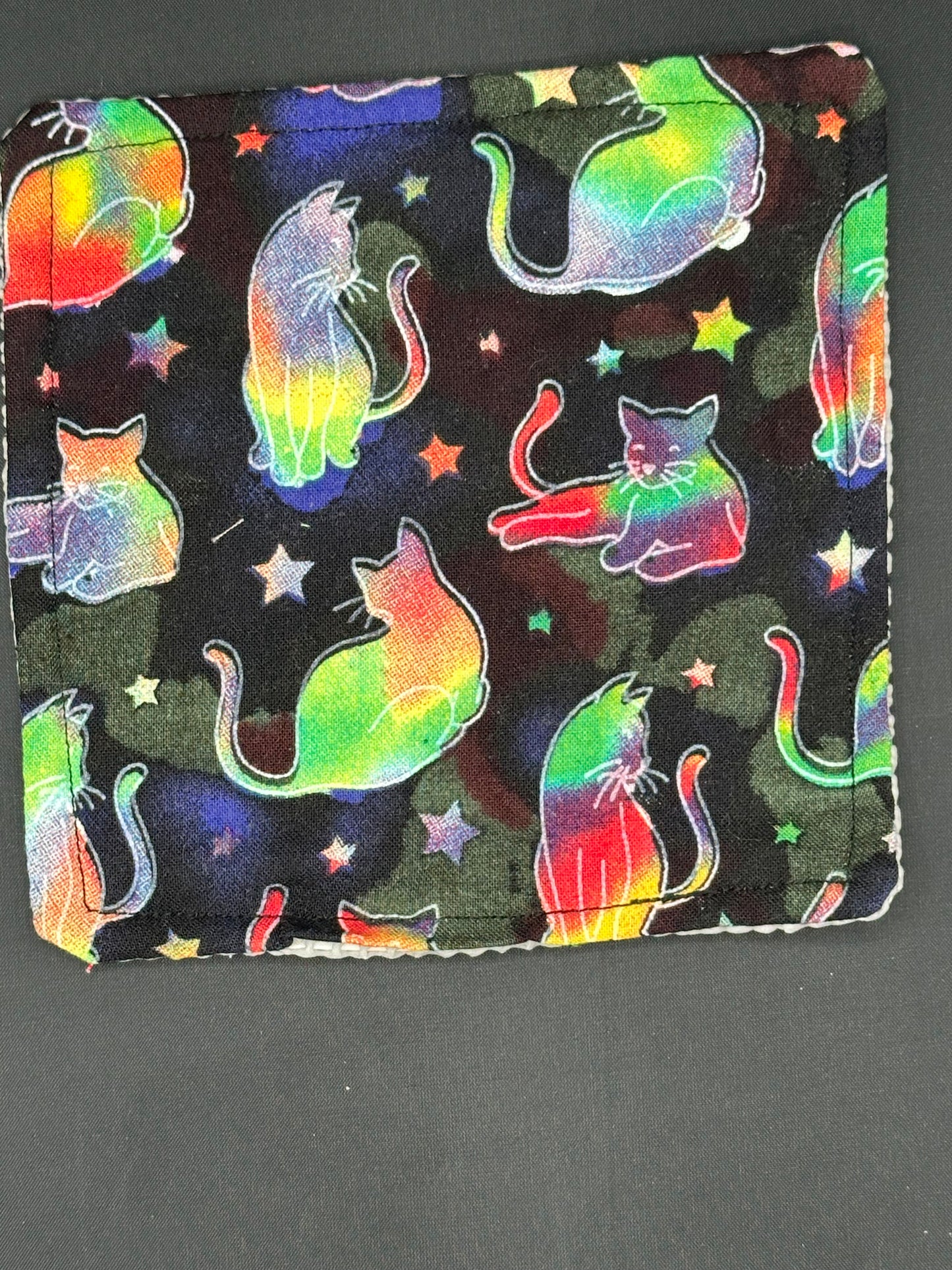 Rainbow Cats