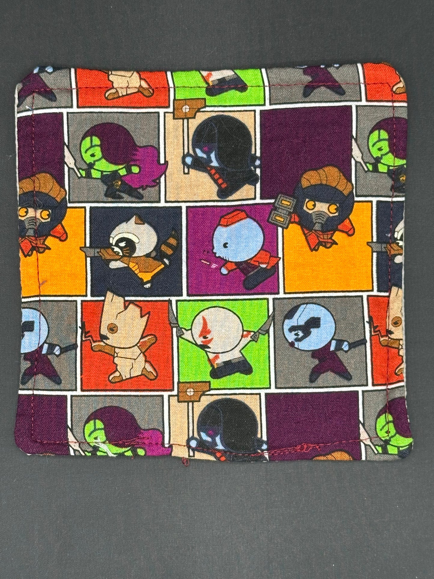 Guardians of the Galaxy