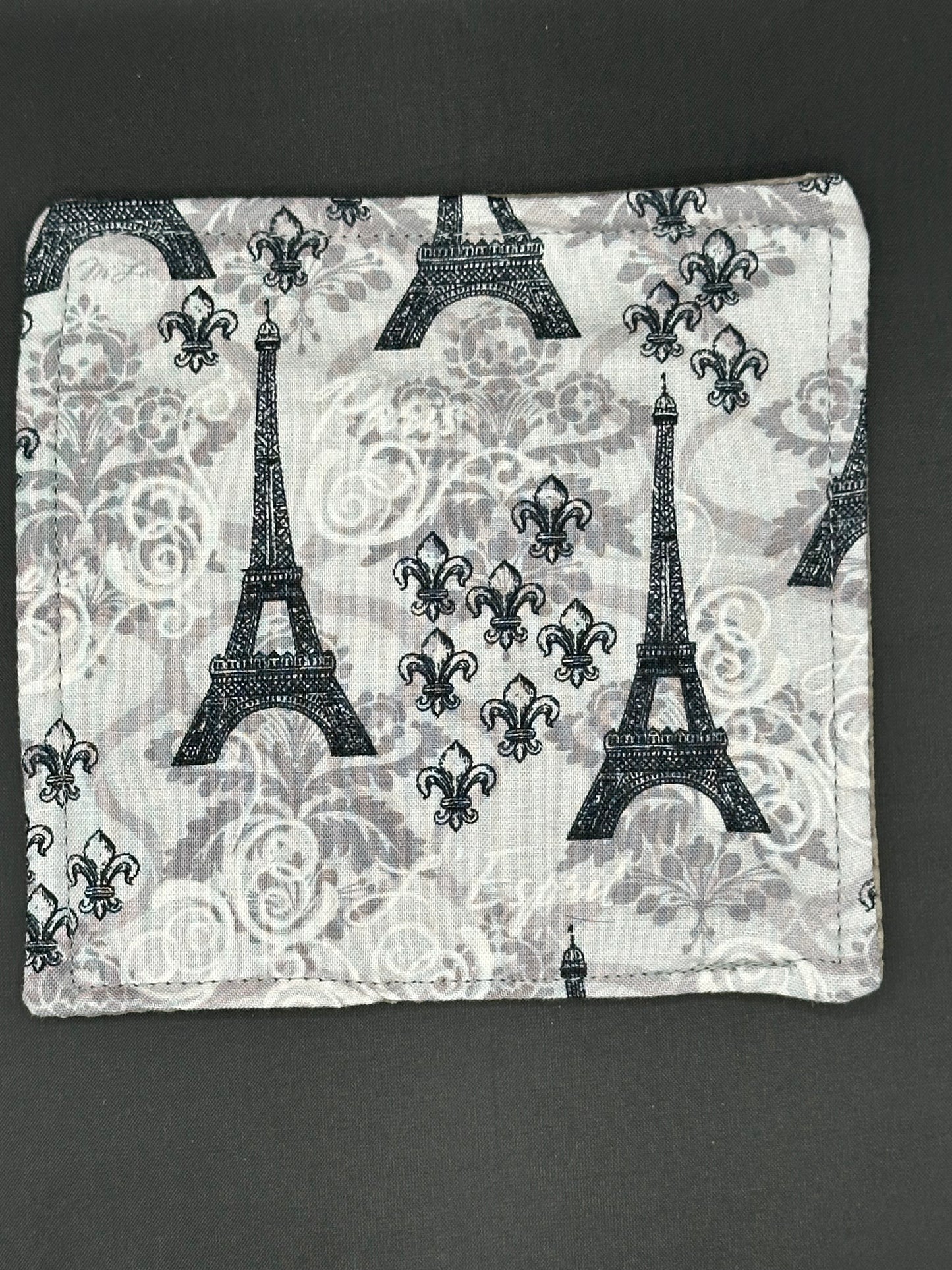 Eiffel Tower