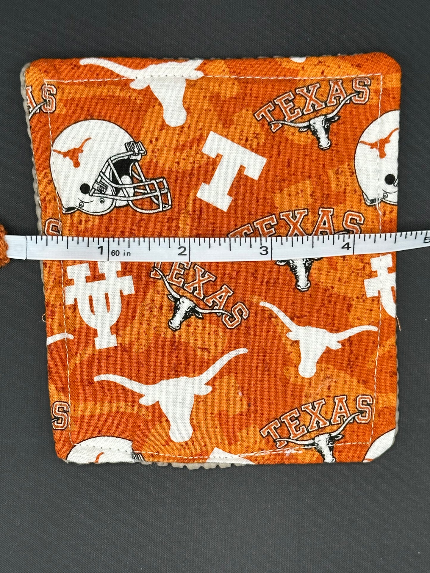 UT