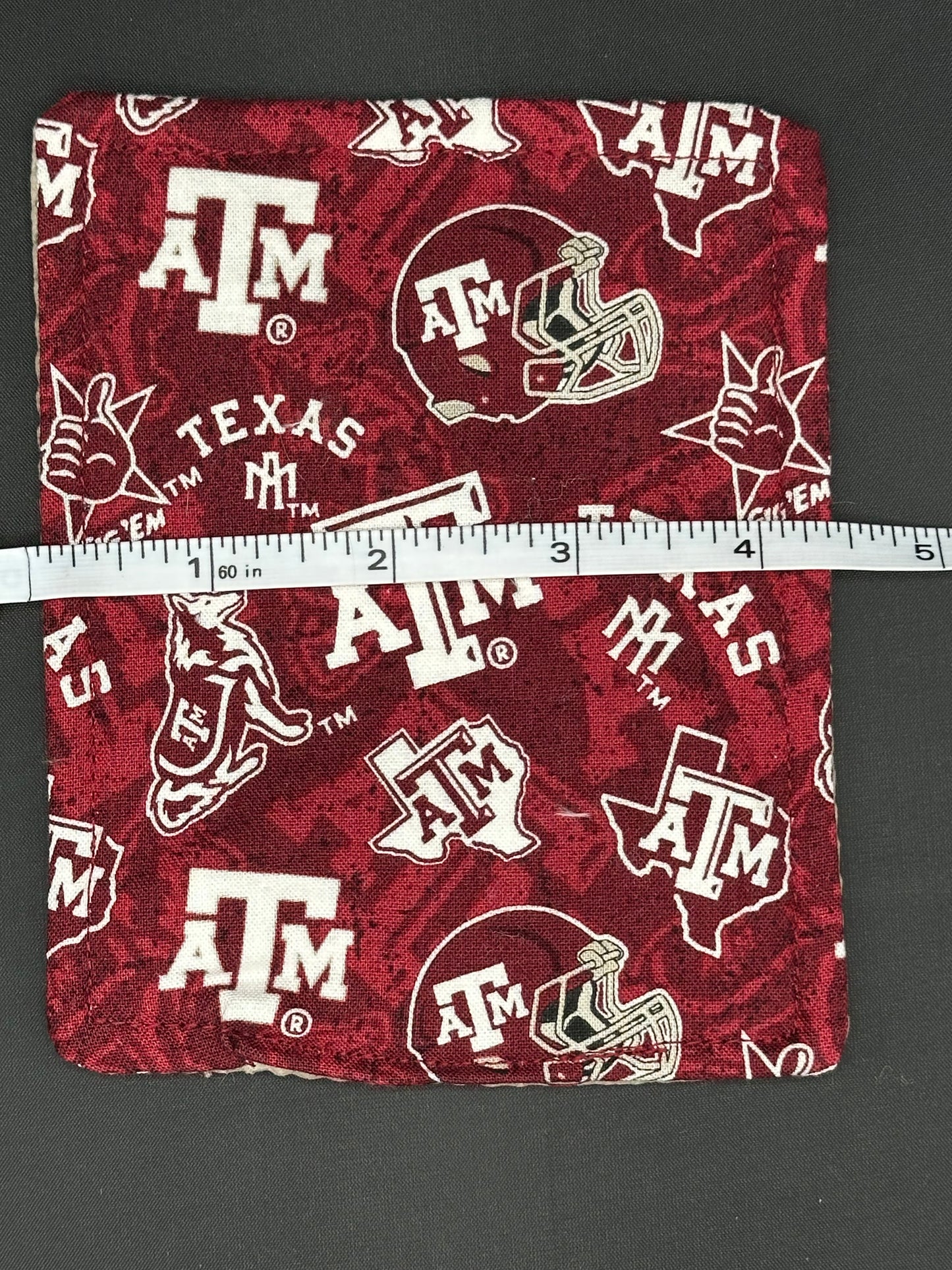 A&M