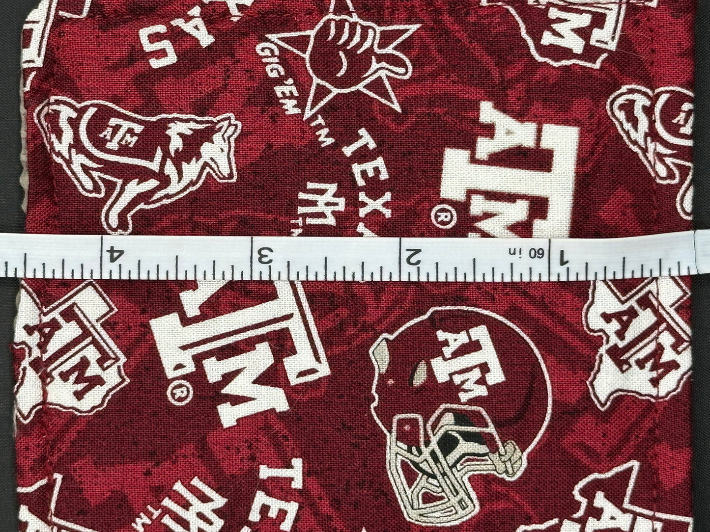 A&M