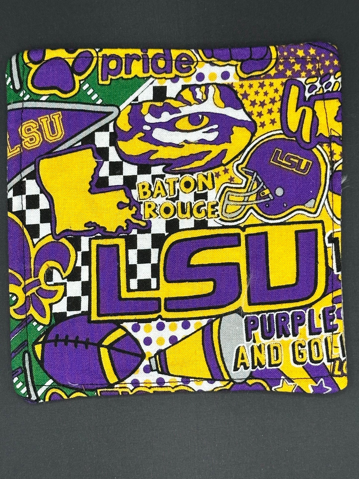 LSU