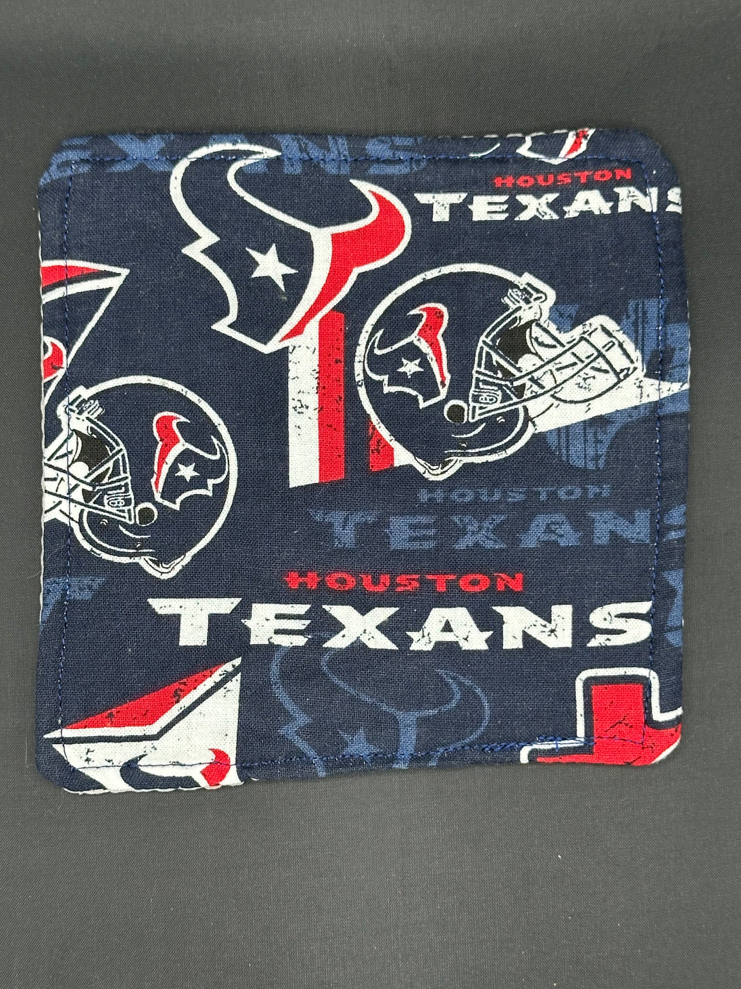 Texans