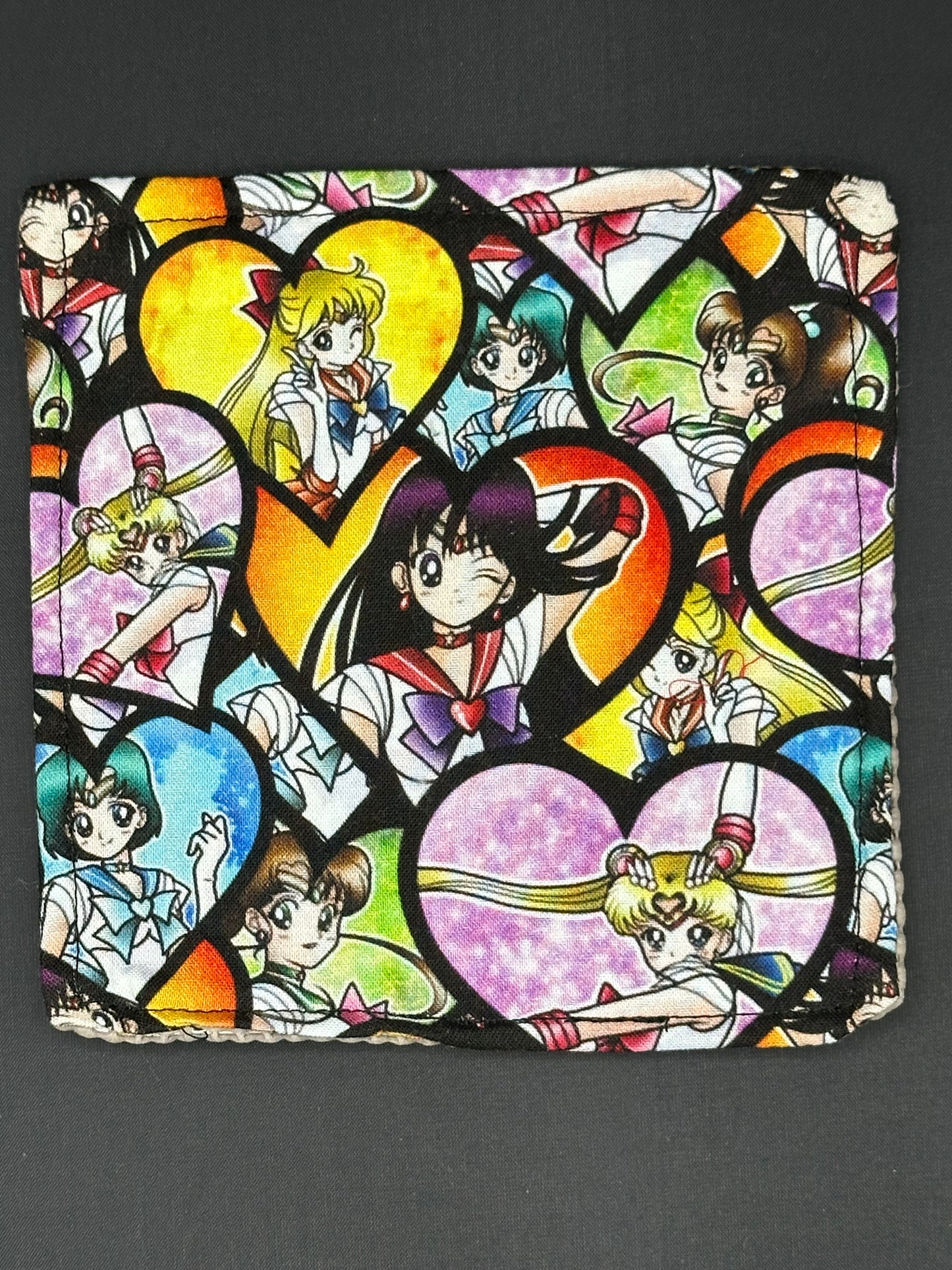 Sailor Moon Hearts