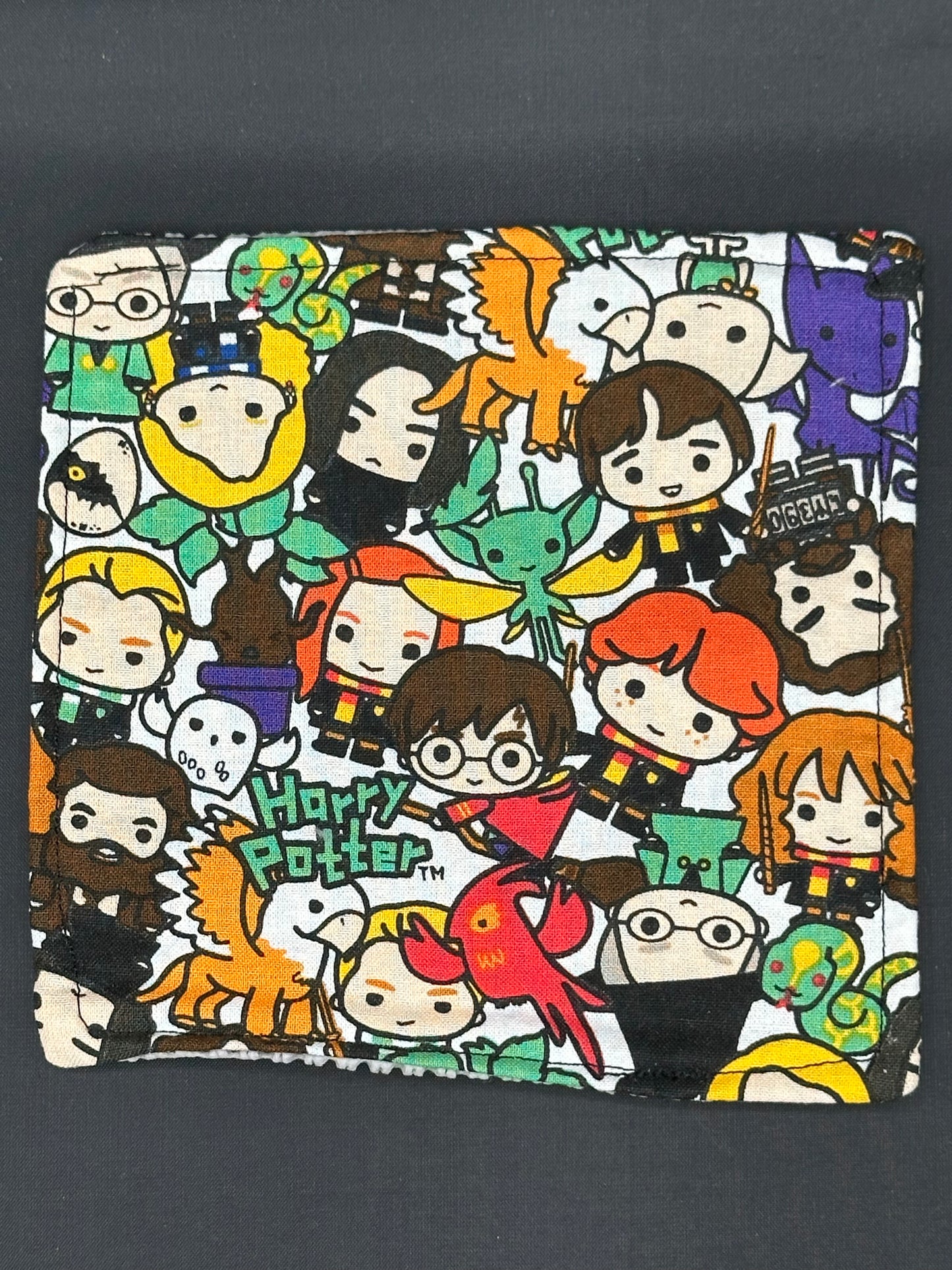 Harry Potter - figures