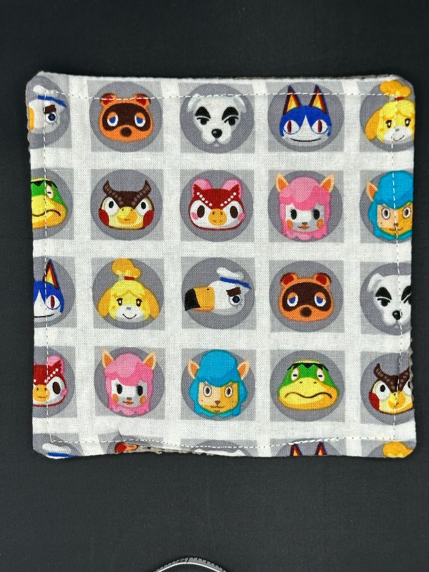 Animal Crossing
