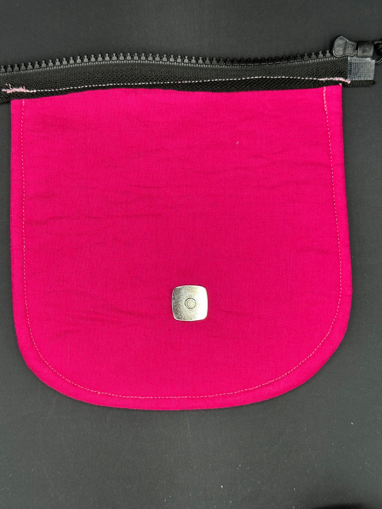 Hello Kitty and friends 7" purse flap