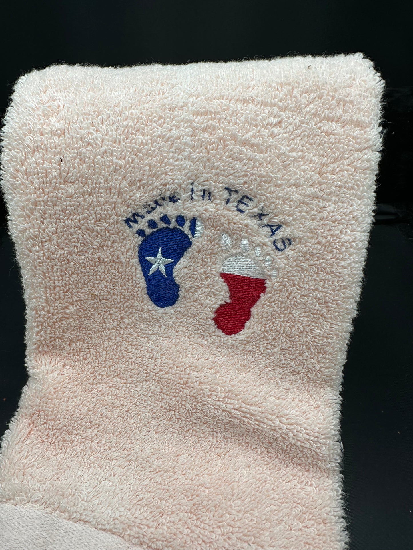 Made in Texas