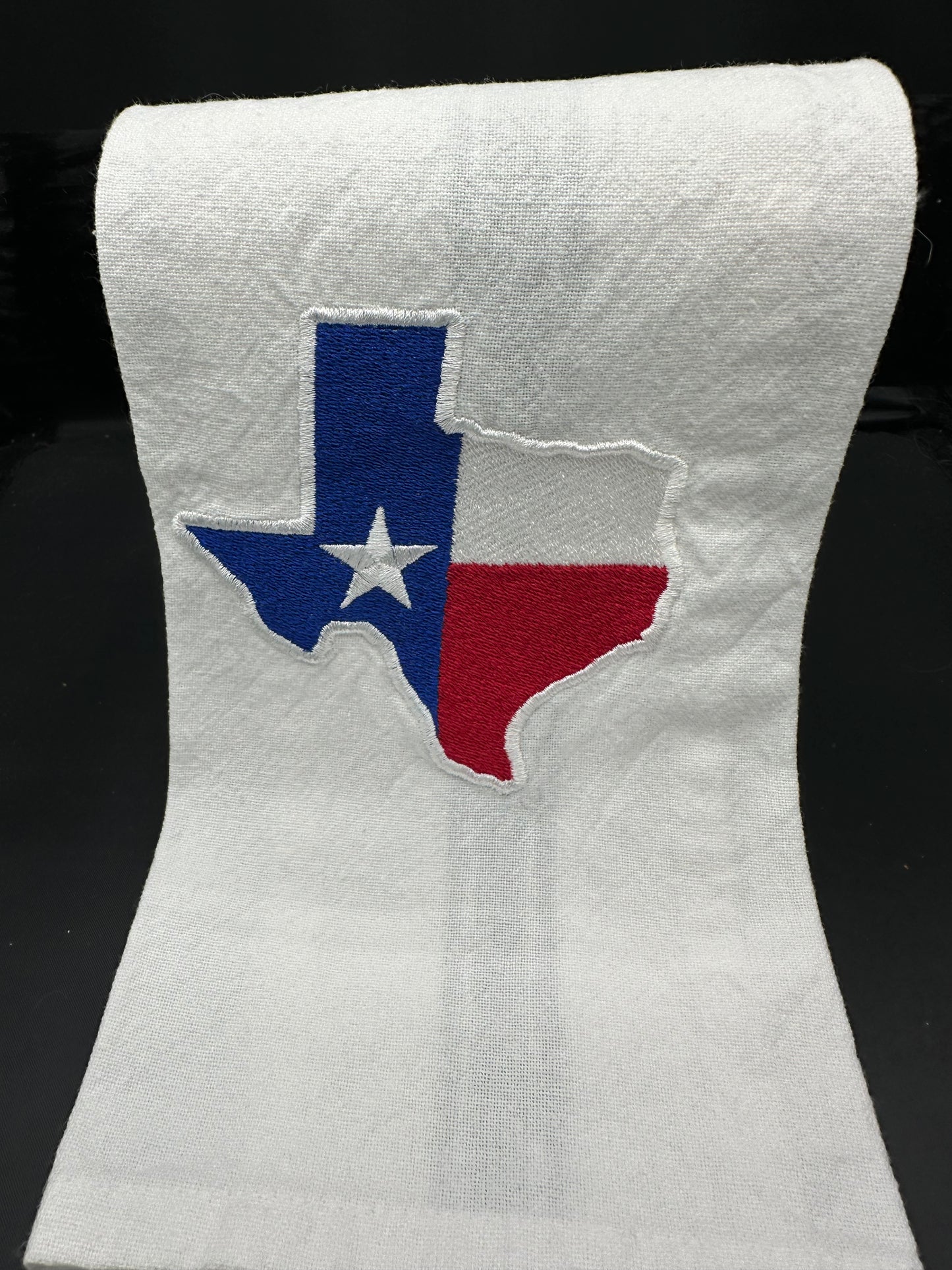 Lone Star State