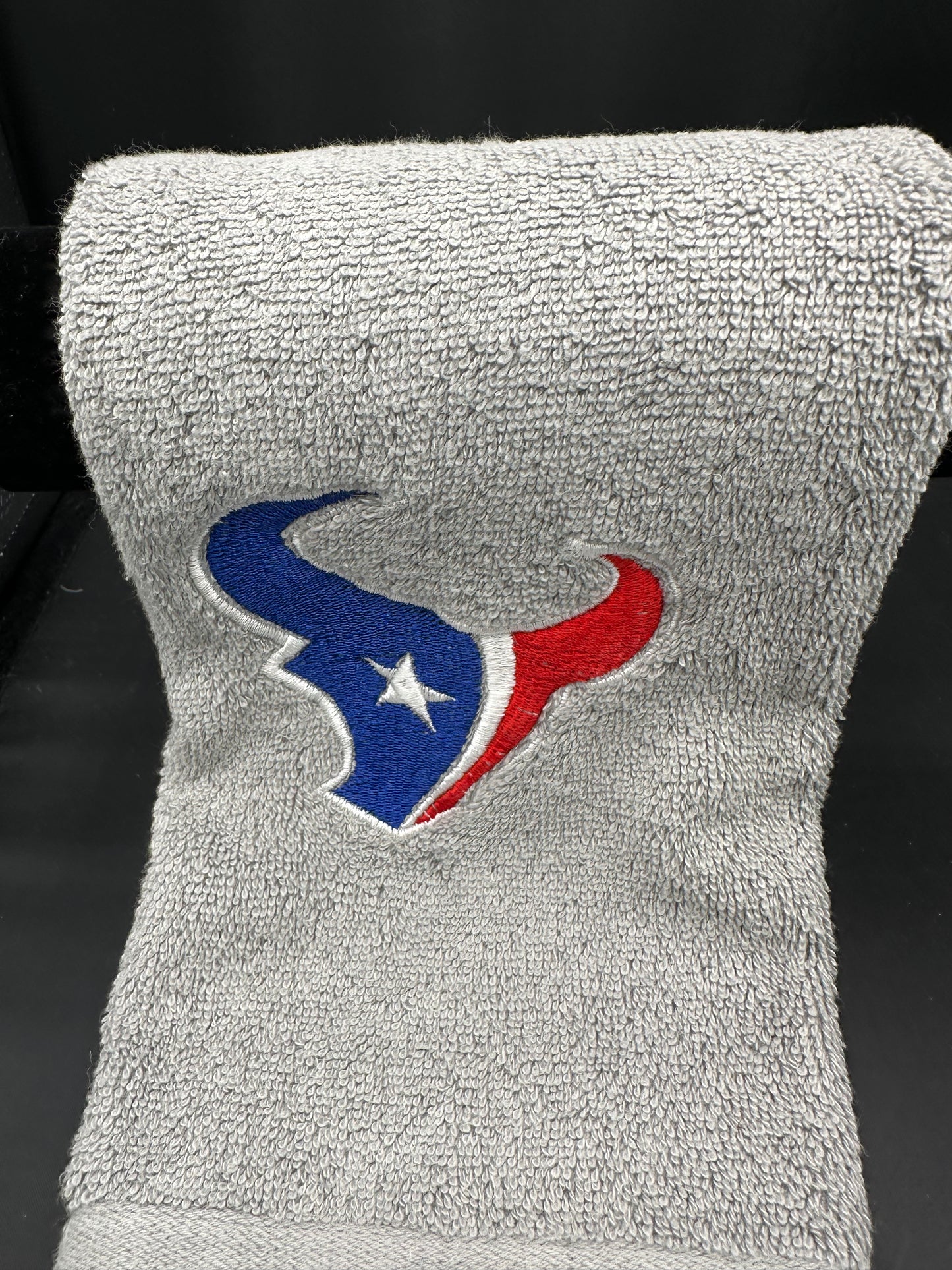 Texans