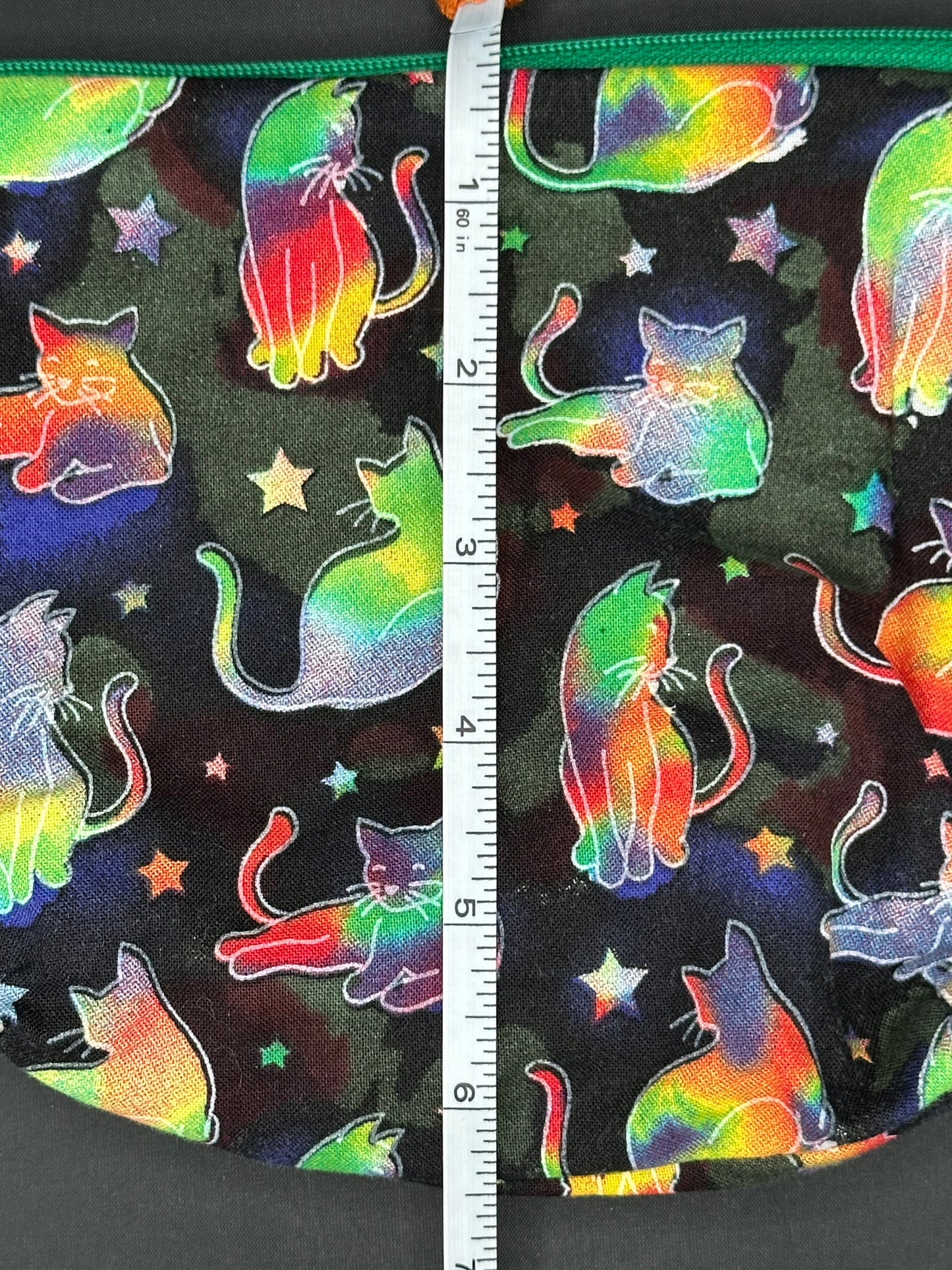Rainbow Cats