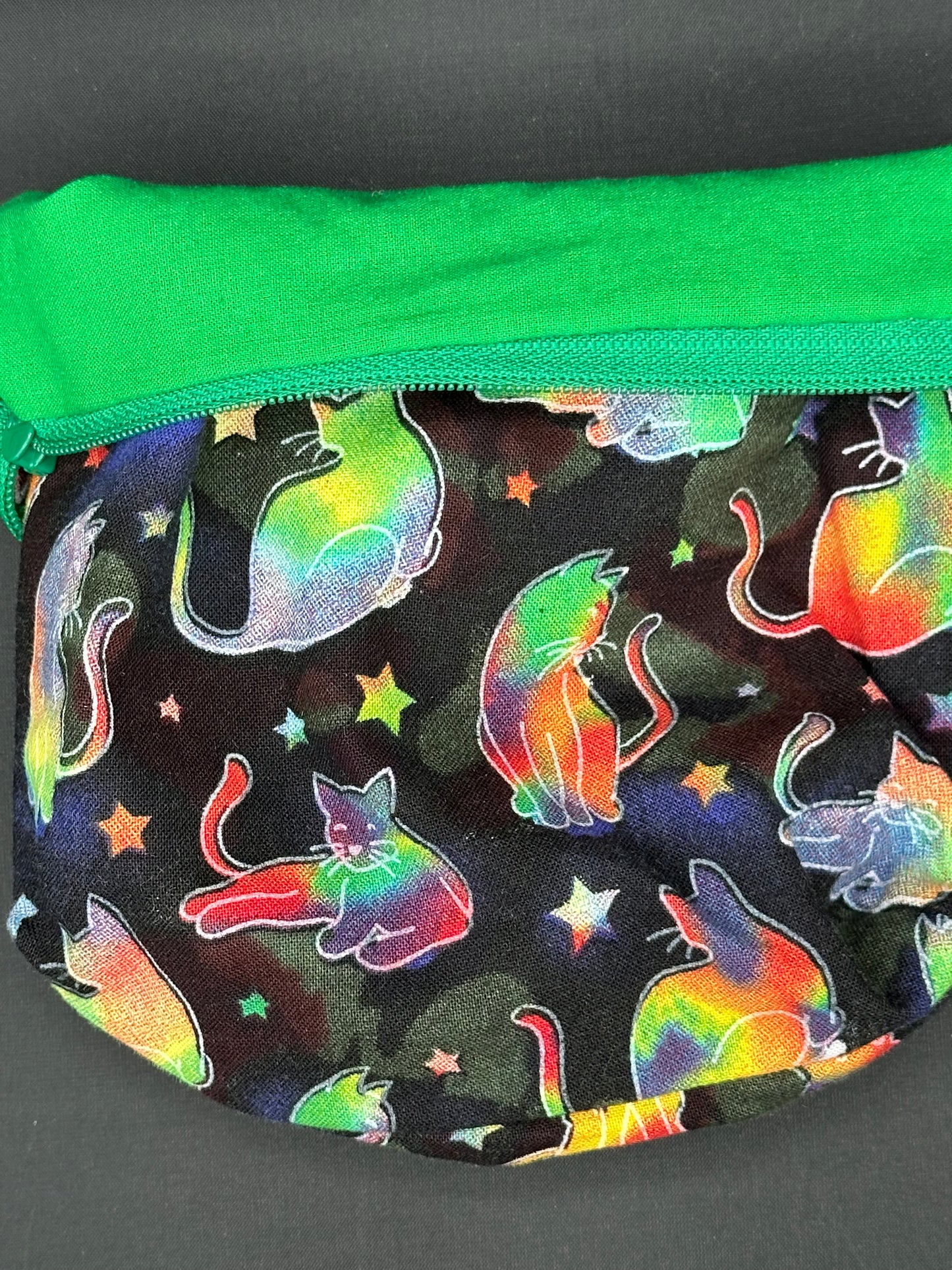 Rainbow Cats
