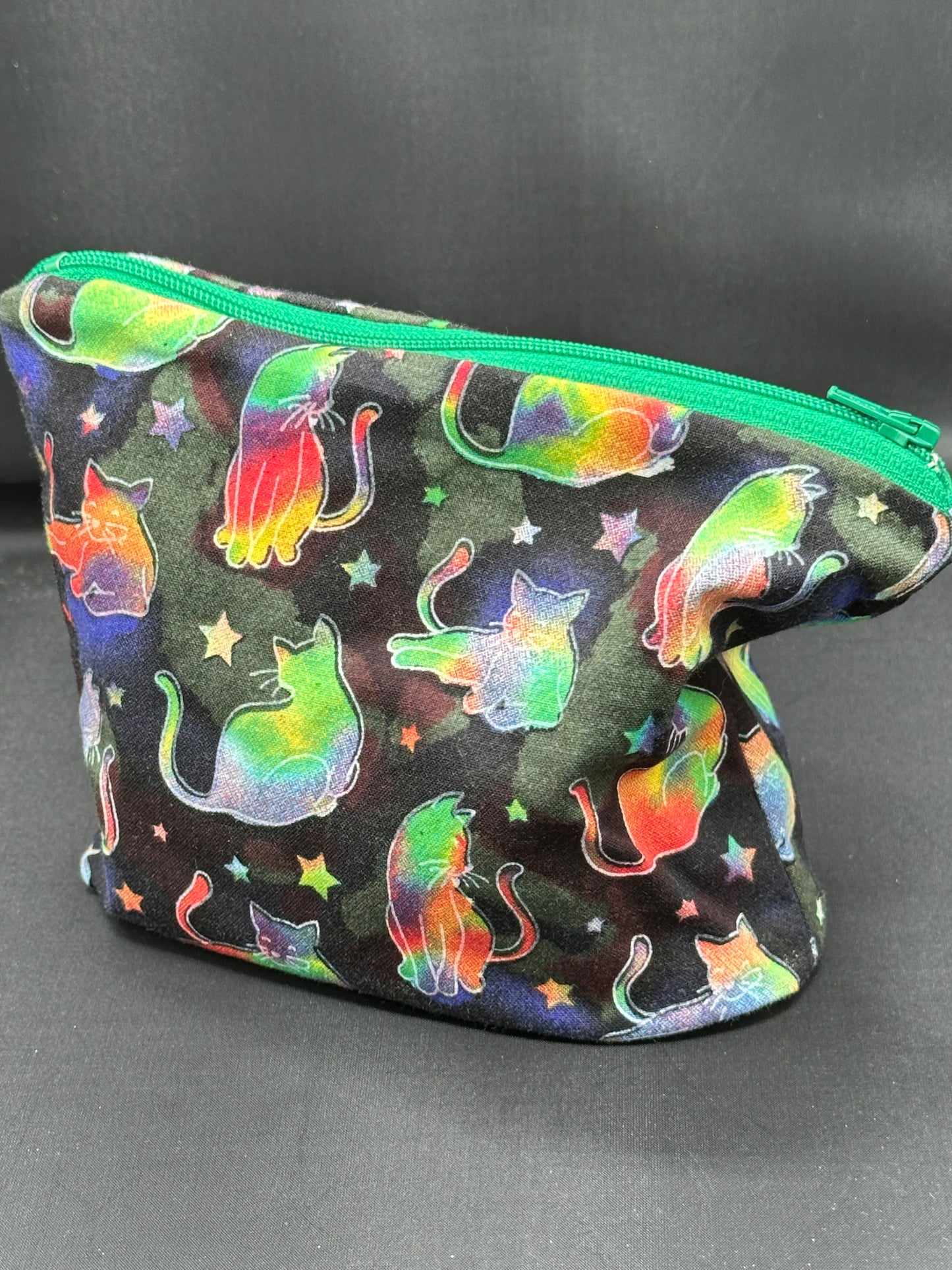 Rainbow Cats