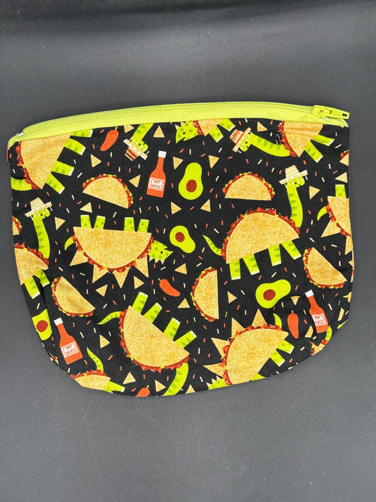taco dinos