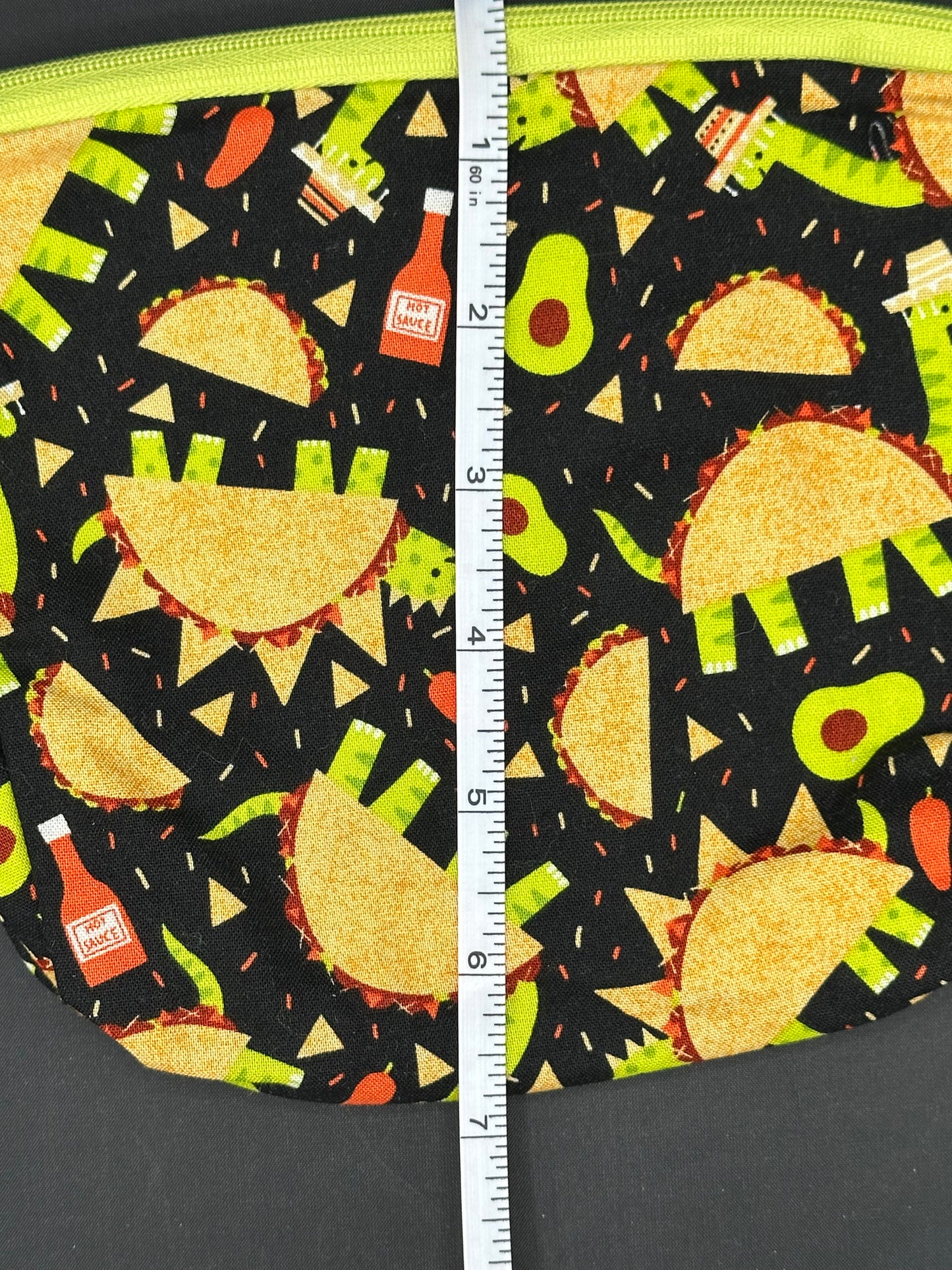 taco dinos