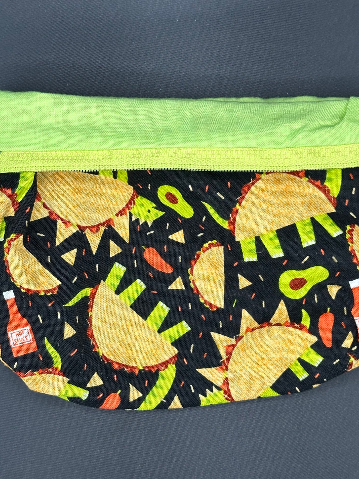 taco dinos
