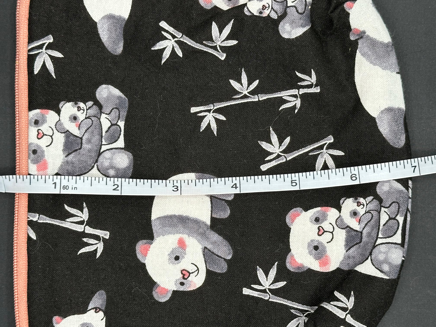 panda