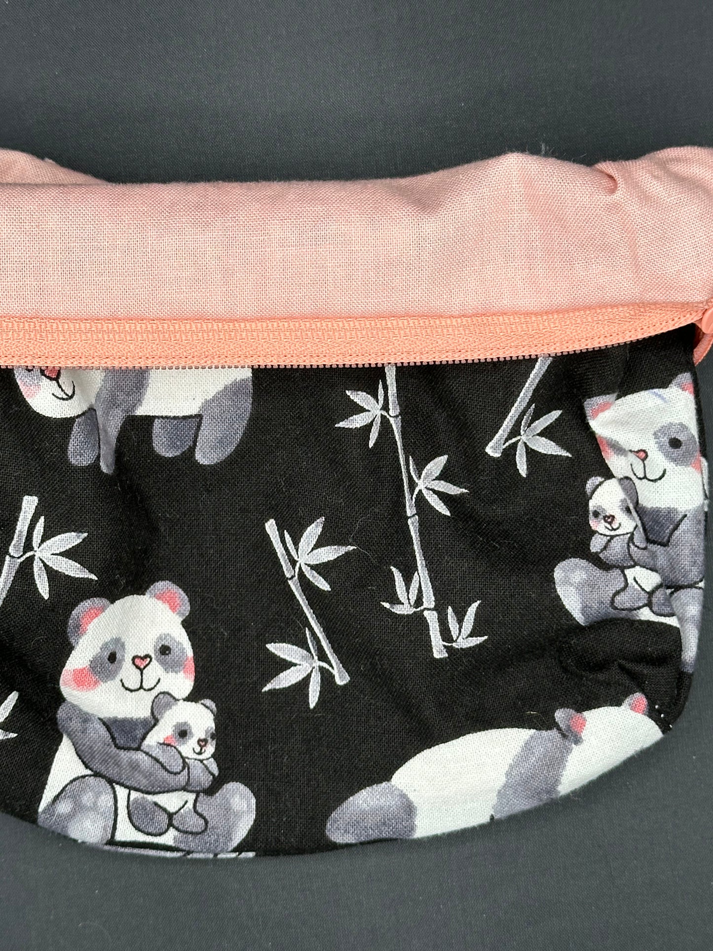 panda