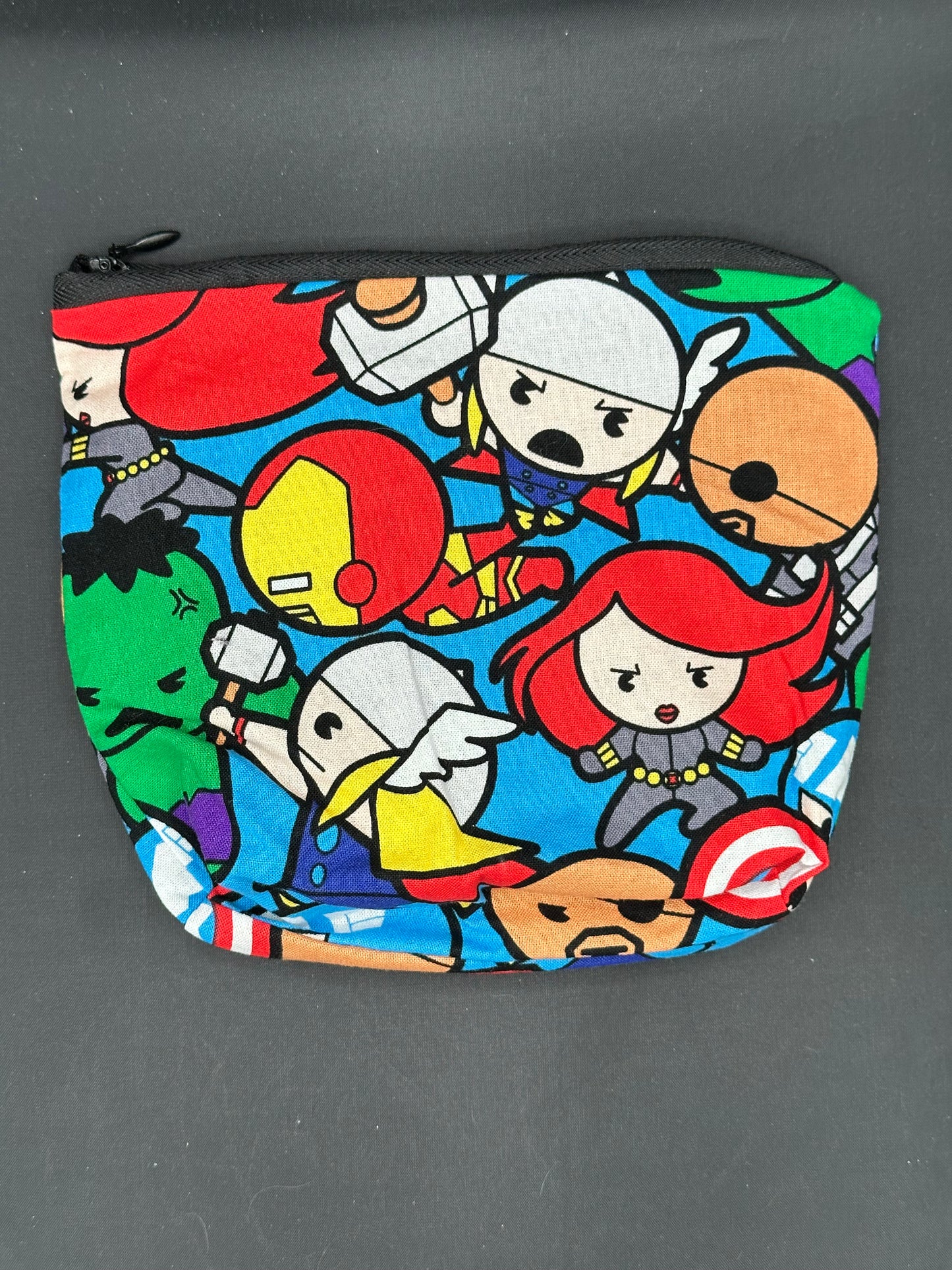 marvel pop figures