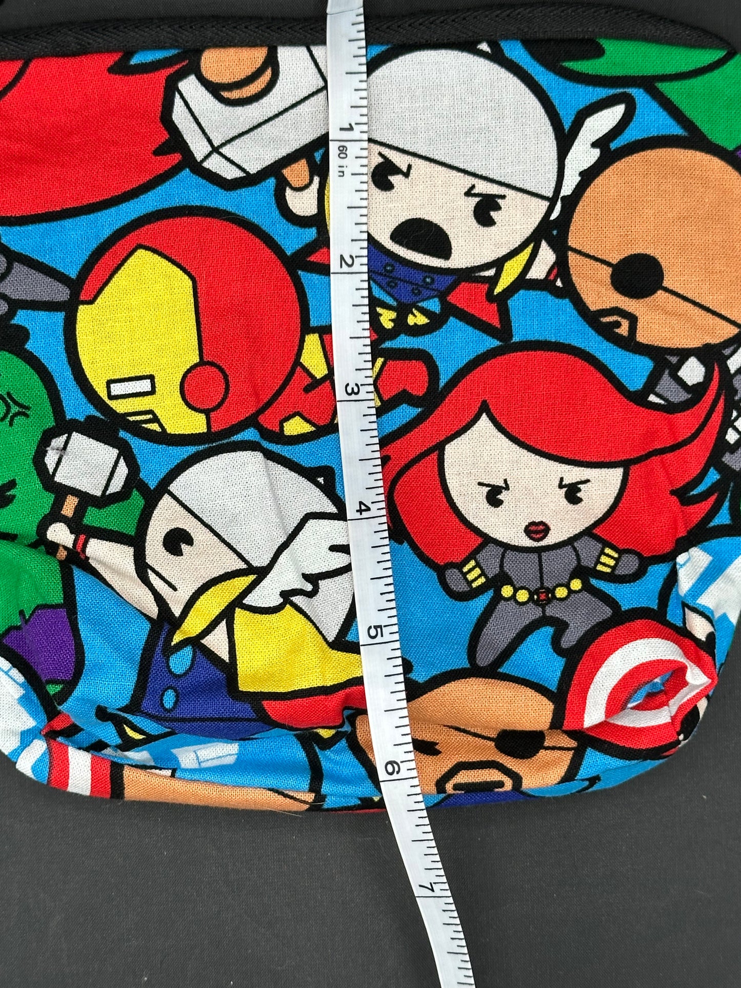 marvel pop figures